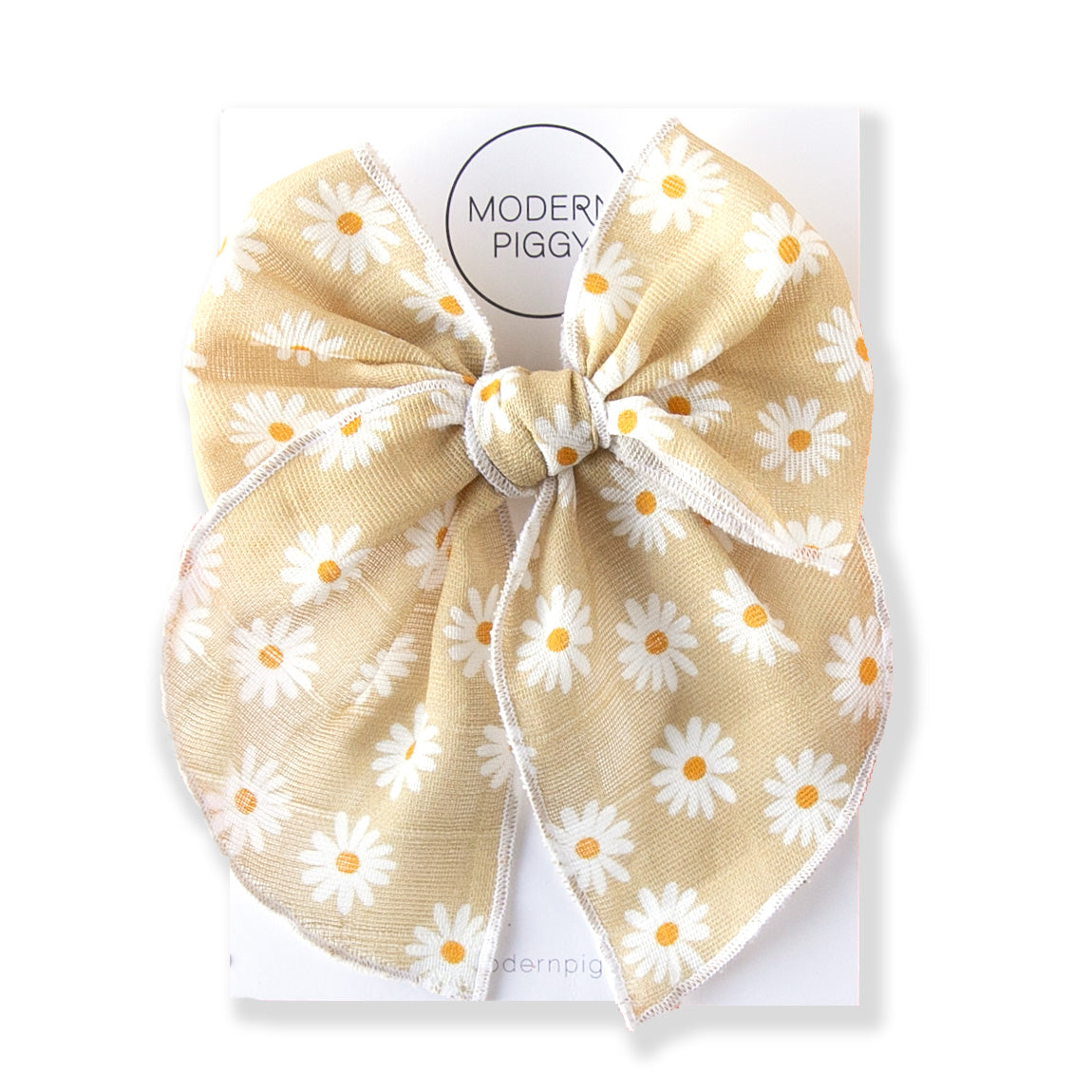 Daisy | Party Bow