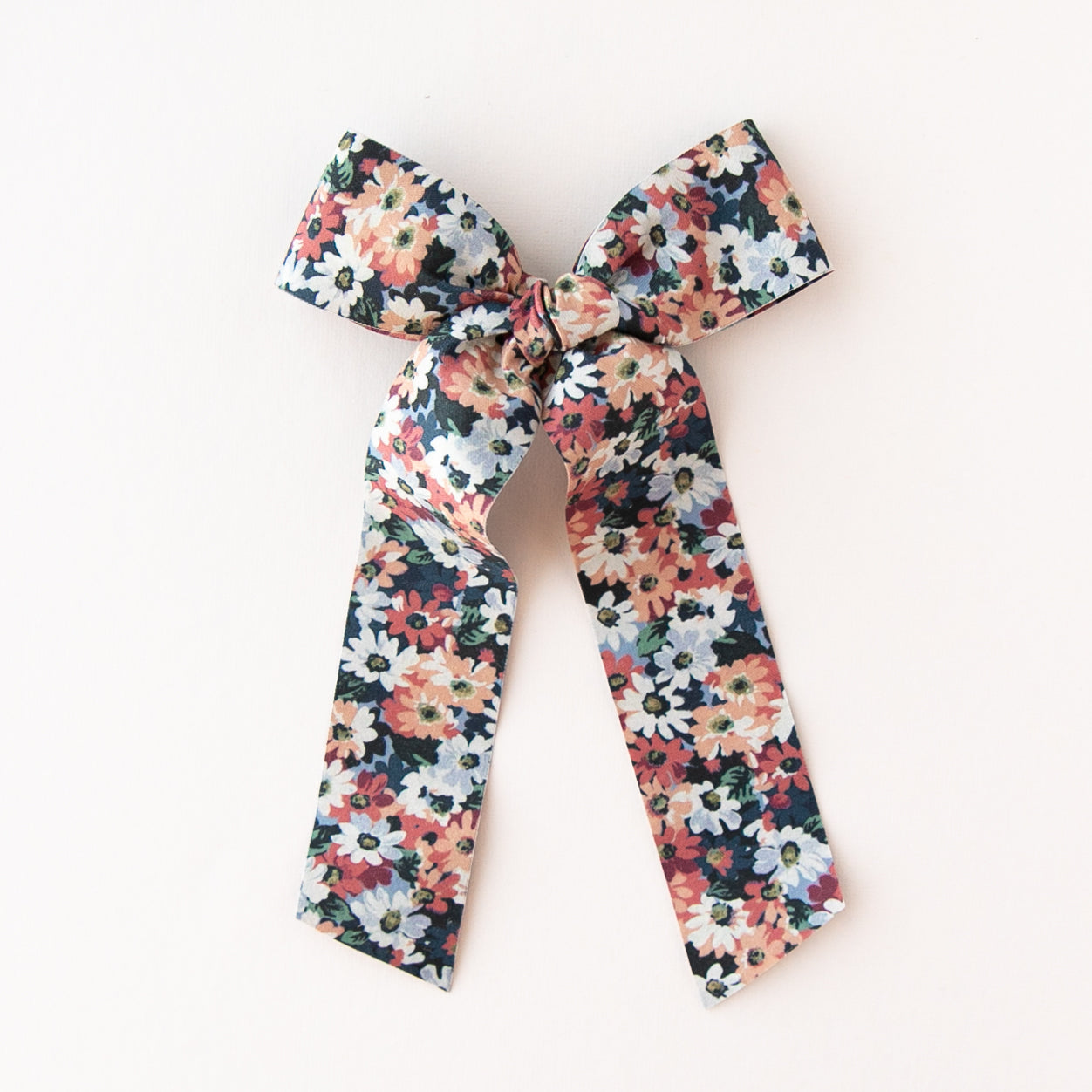 Liberty | Statement Ribbon Bow