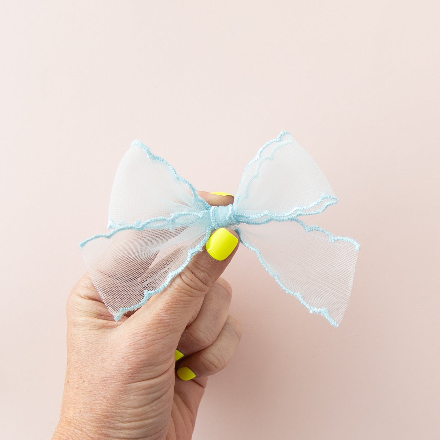 Splash | Ribbon Bow