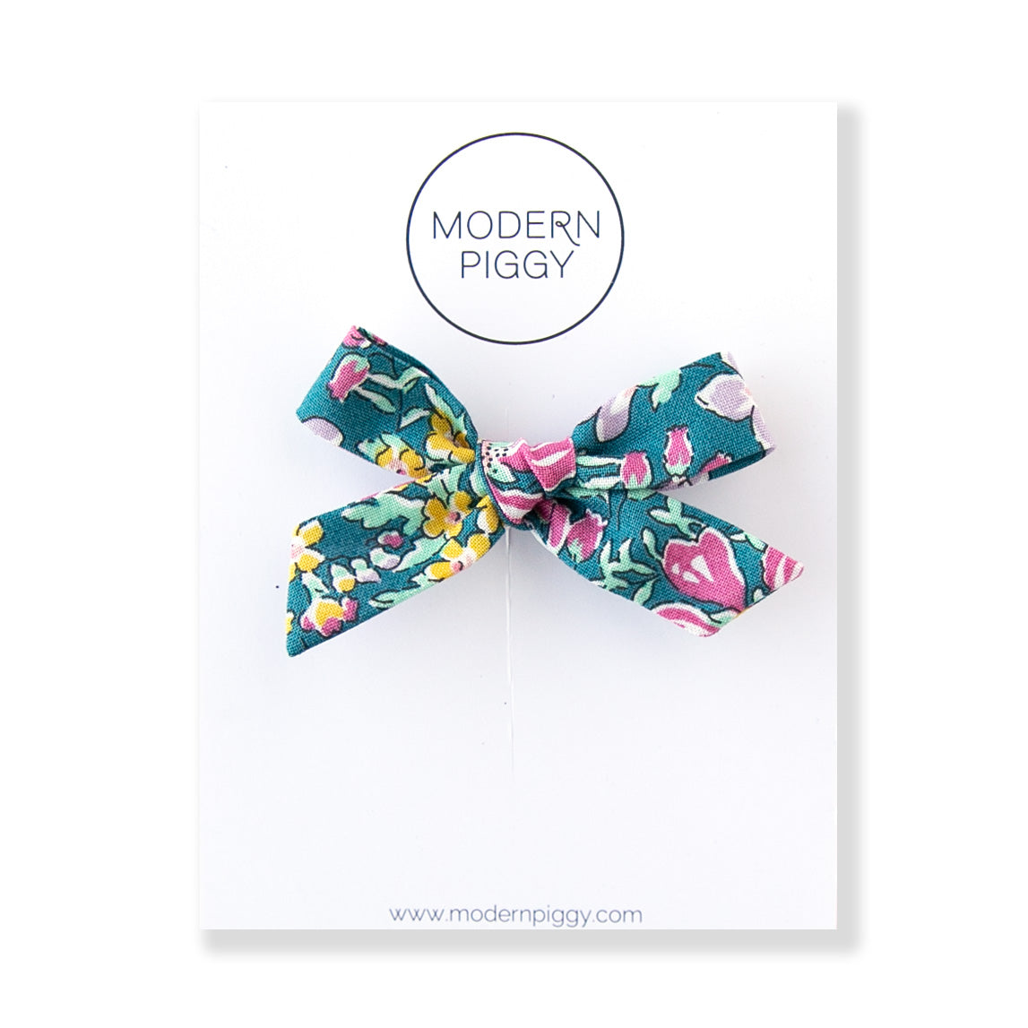 Greenhouse | Hand-tied Bow
