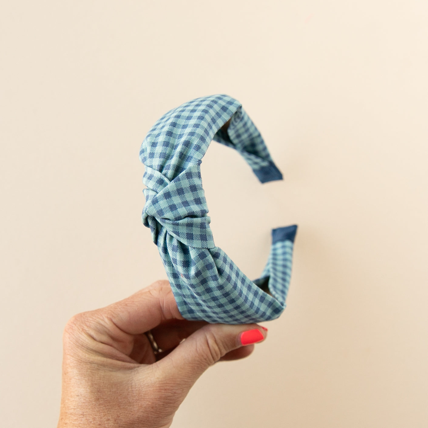 Home Room | Knotted Headband