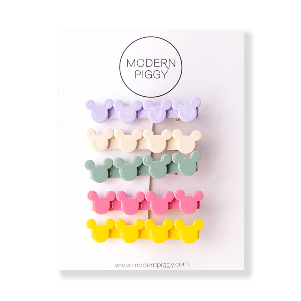 Toodles | Clip Set