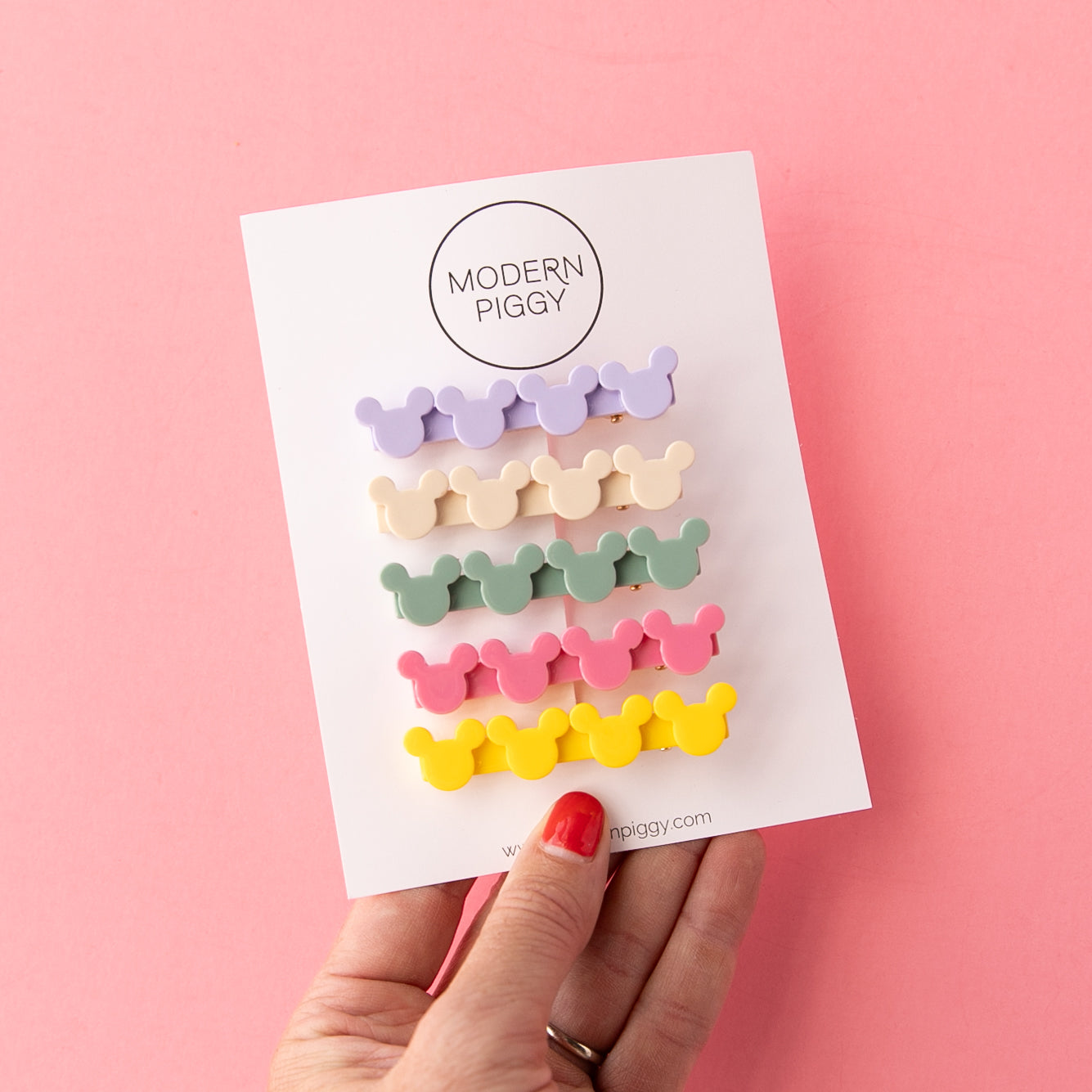 Toodles | Clip Set