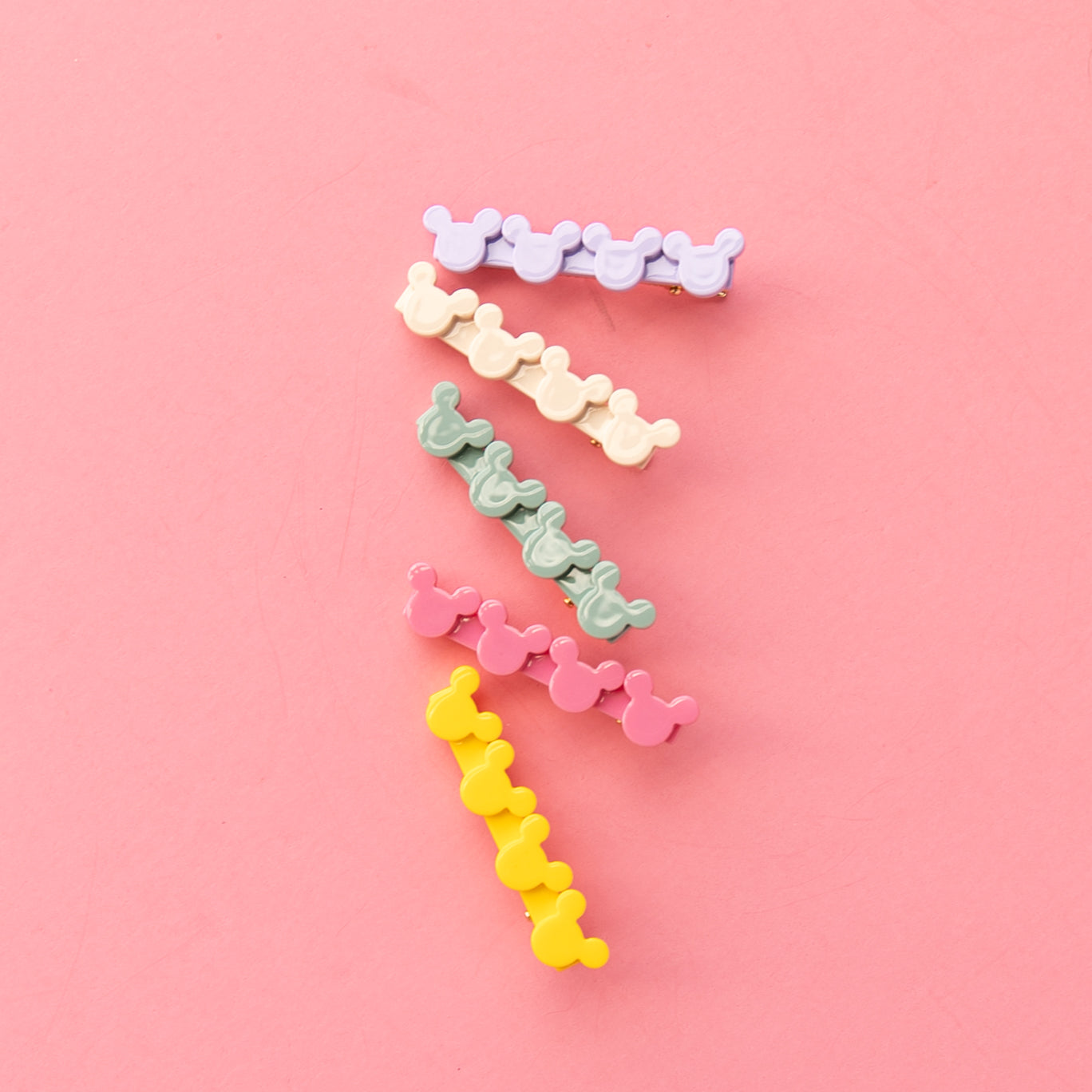 Toodles | Clip Set