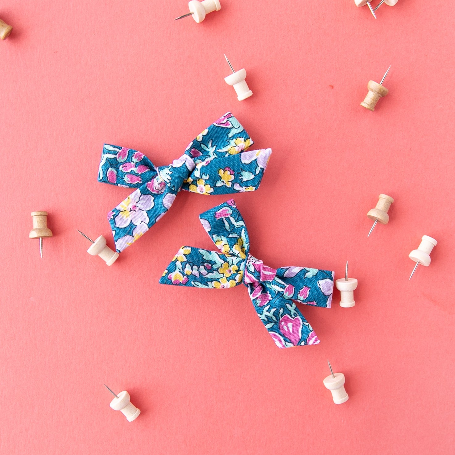 Greenhouse | Hand-tied Bow