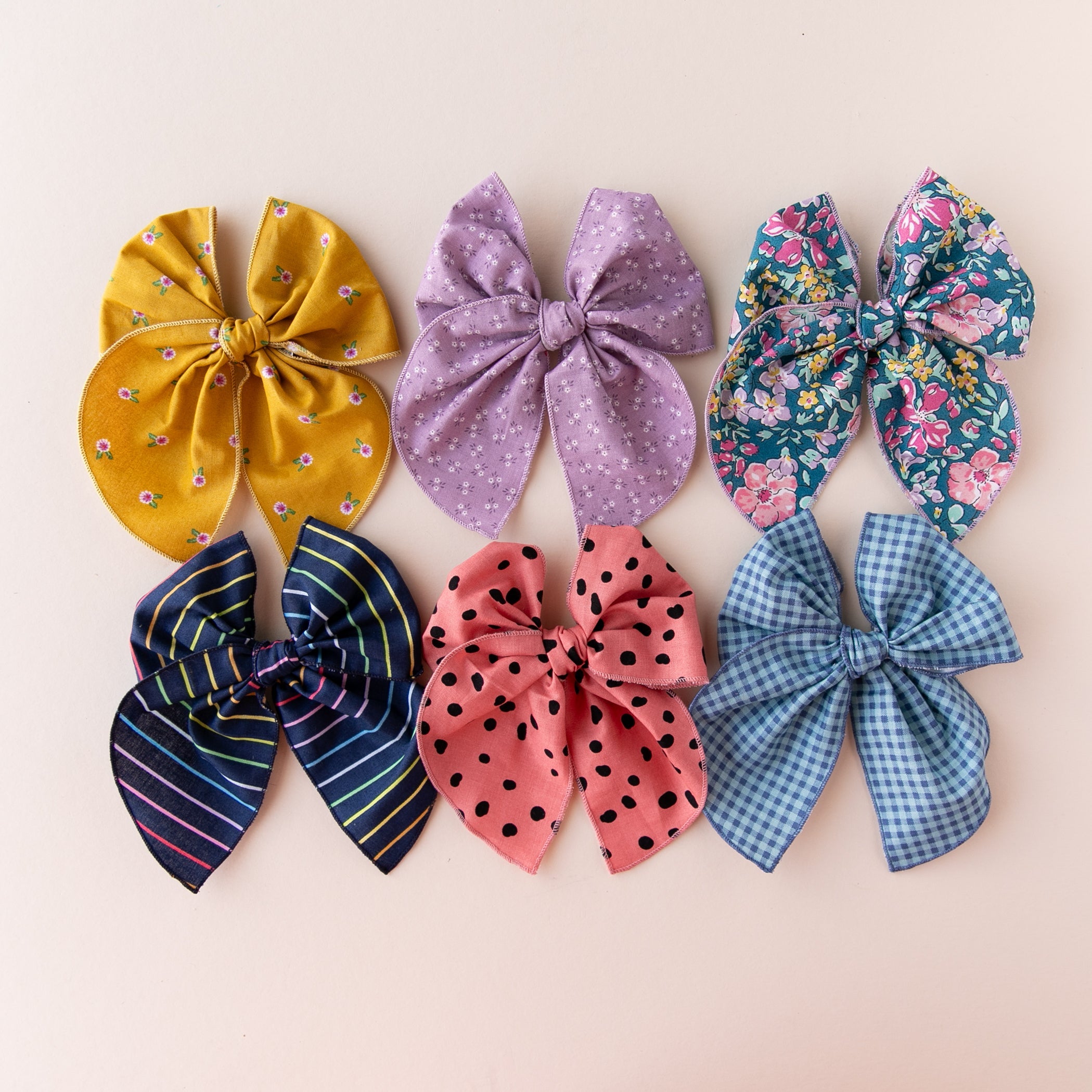 Dandelion | Party Bow