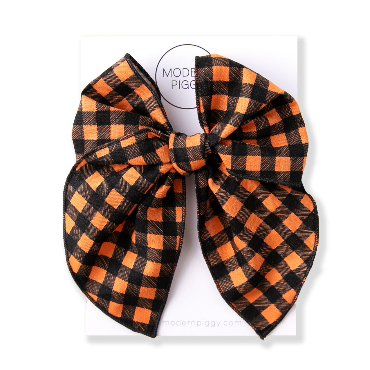 Spooky | Party Bow