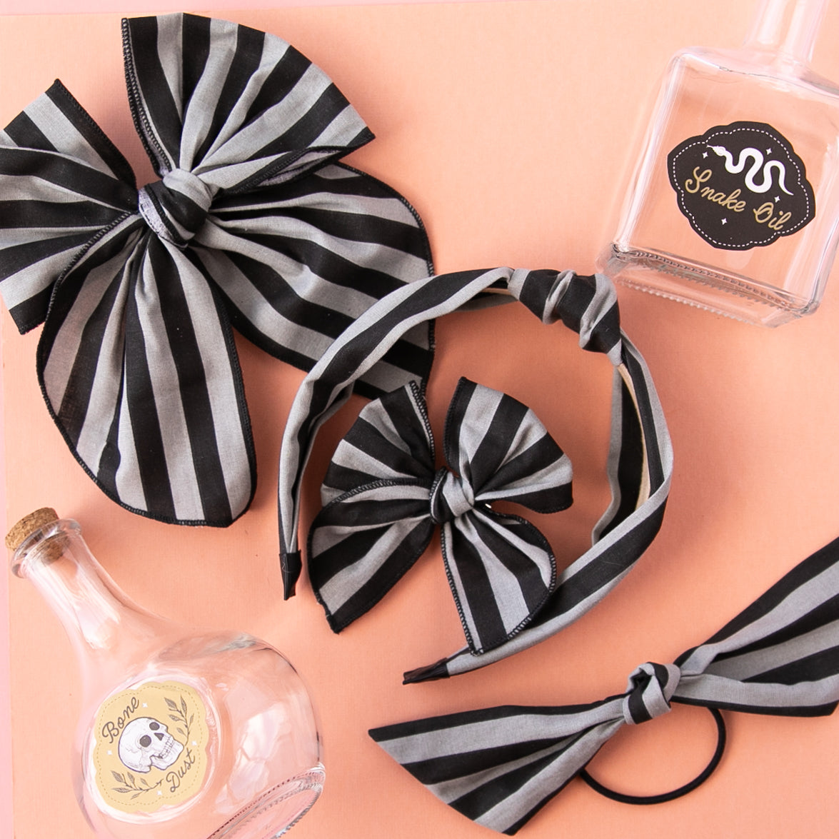 Beetlejuice | Modern Knot