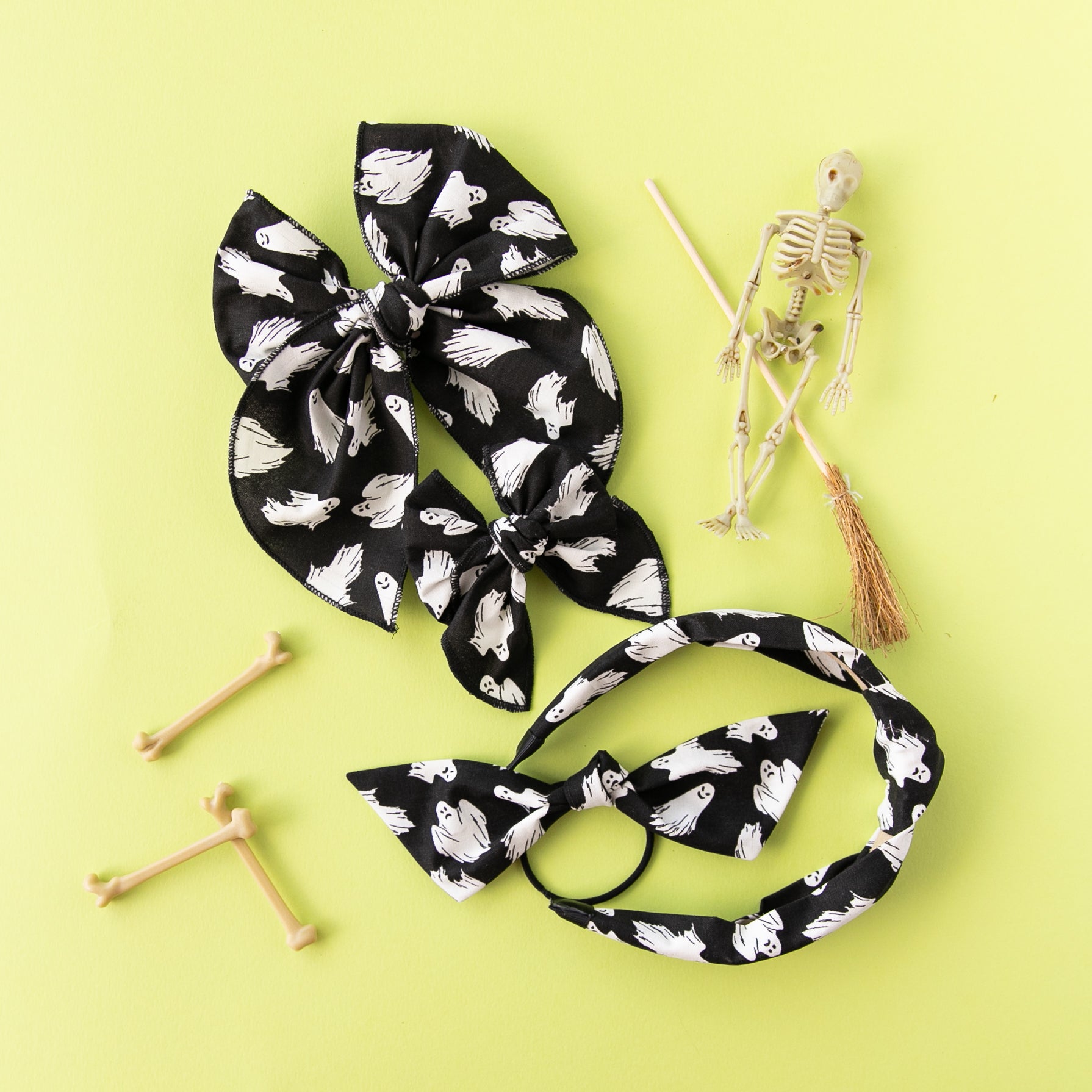 Casper | Petite Party Bow