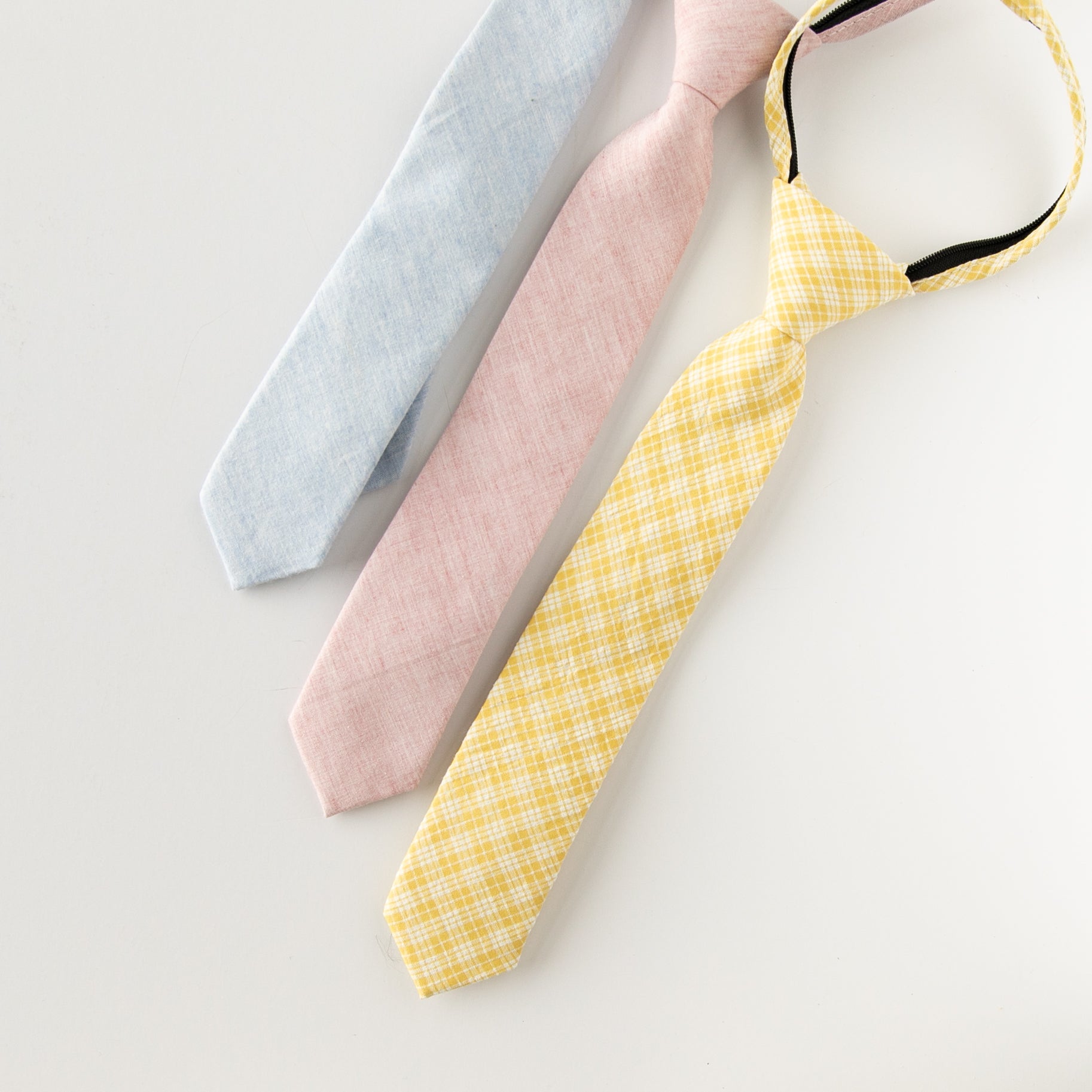 Cherry Blossom | Boy's Tie