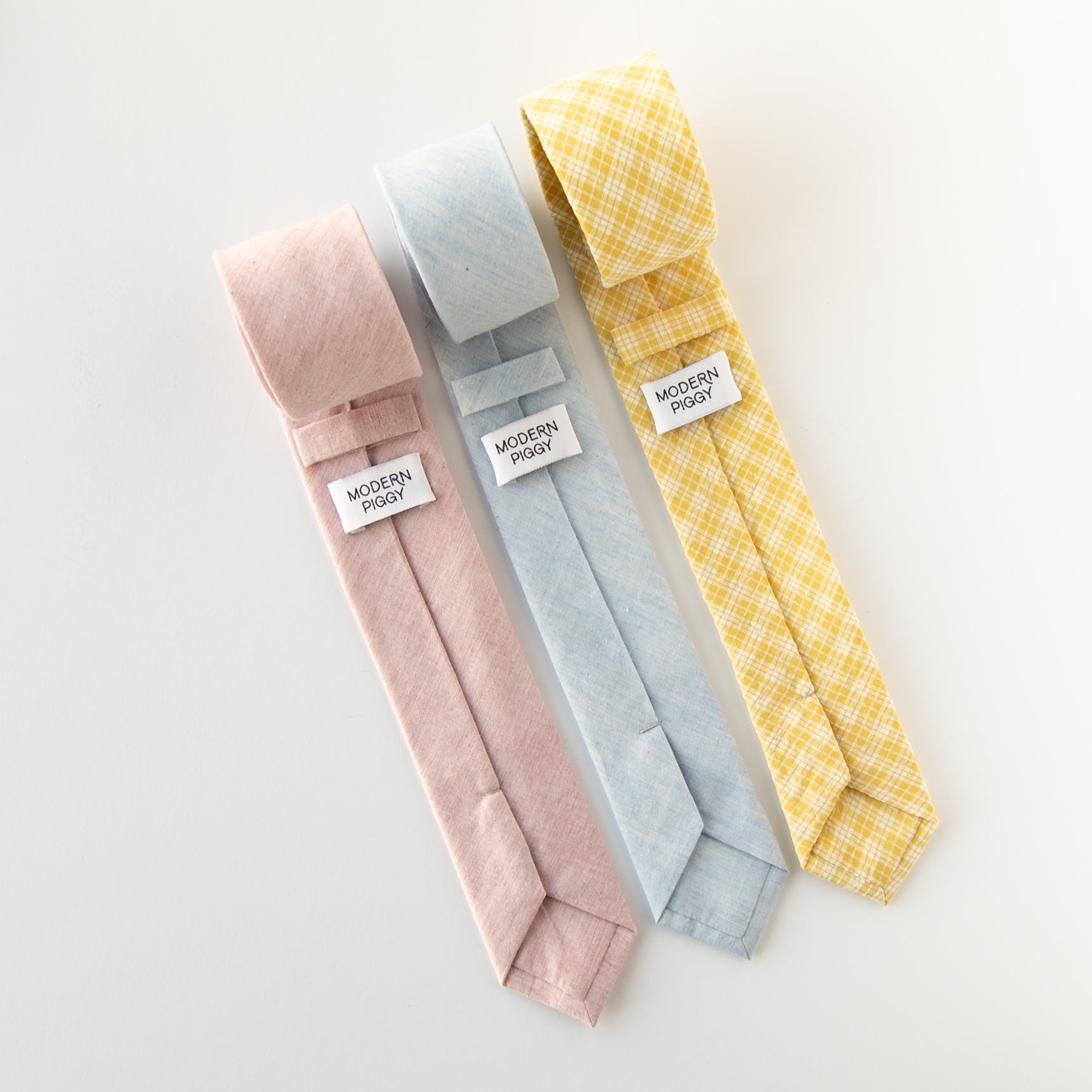 Daffodil | Men's Tie