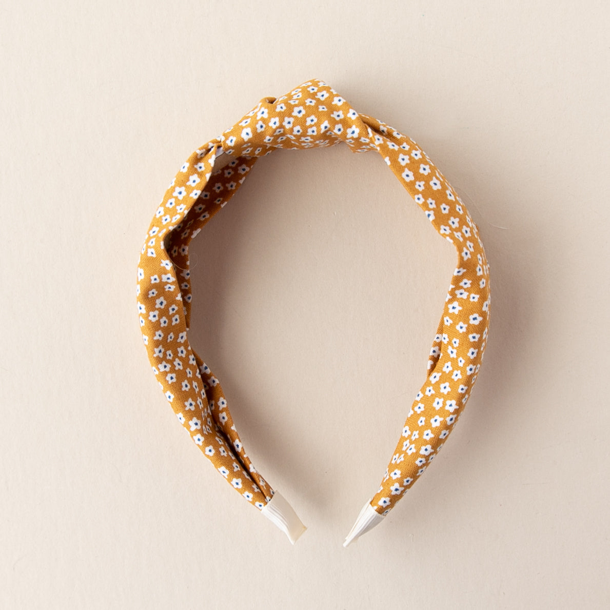 Alice | Knotted Headband