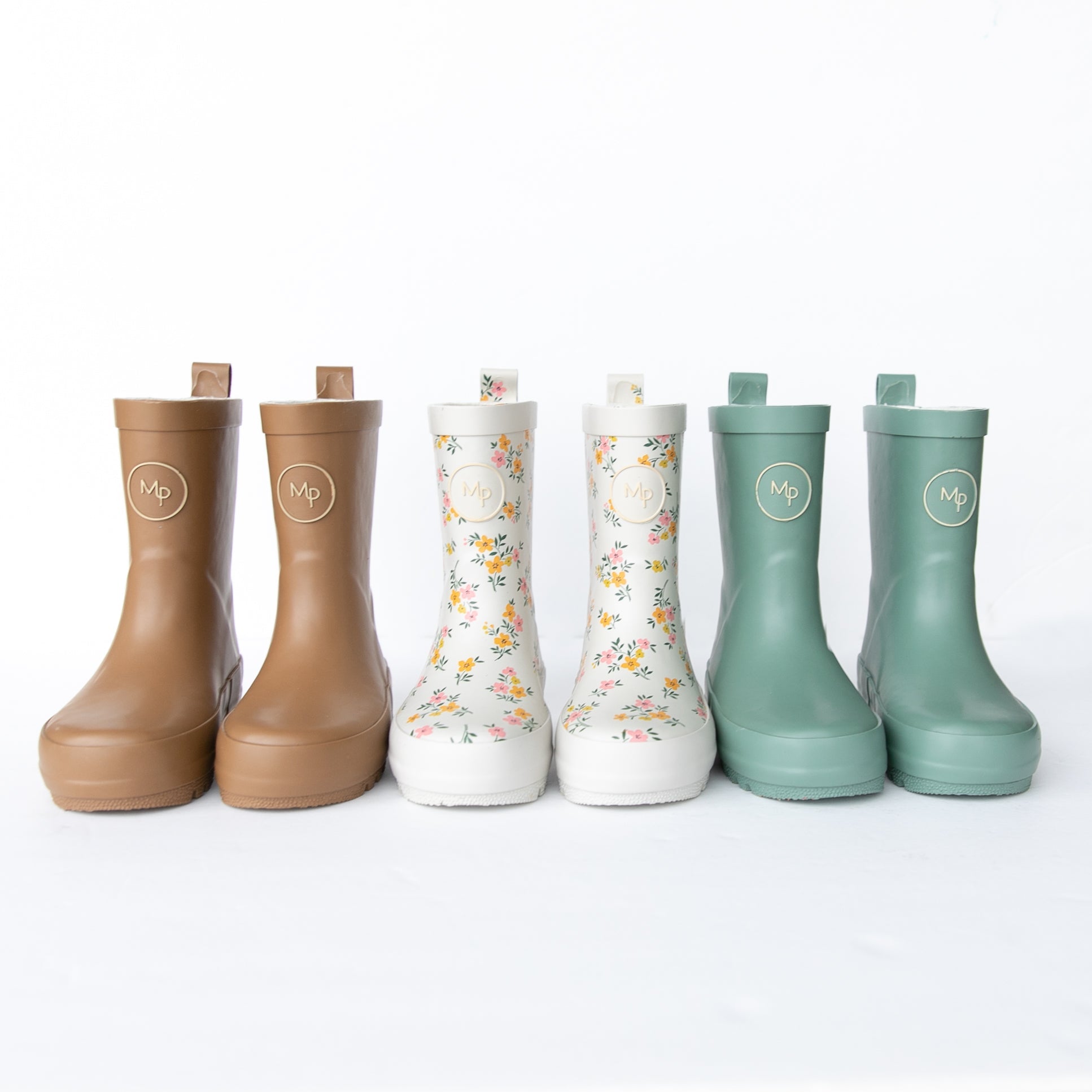 Juniper | Children's Rain Boot