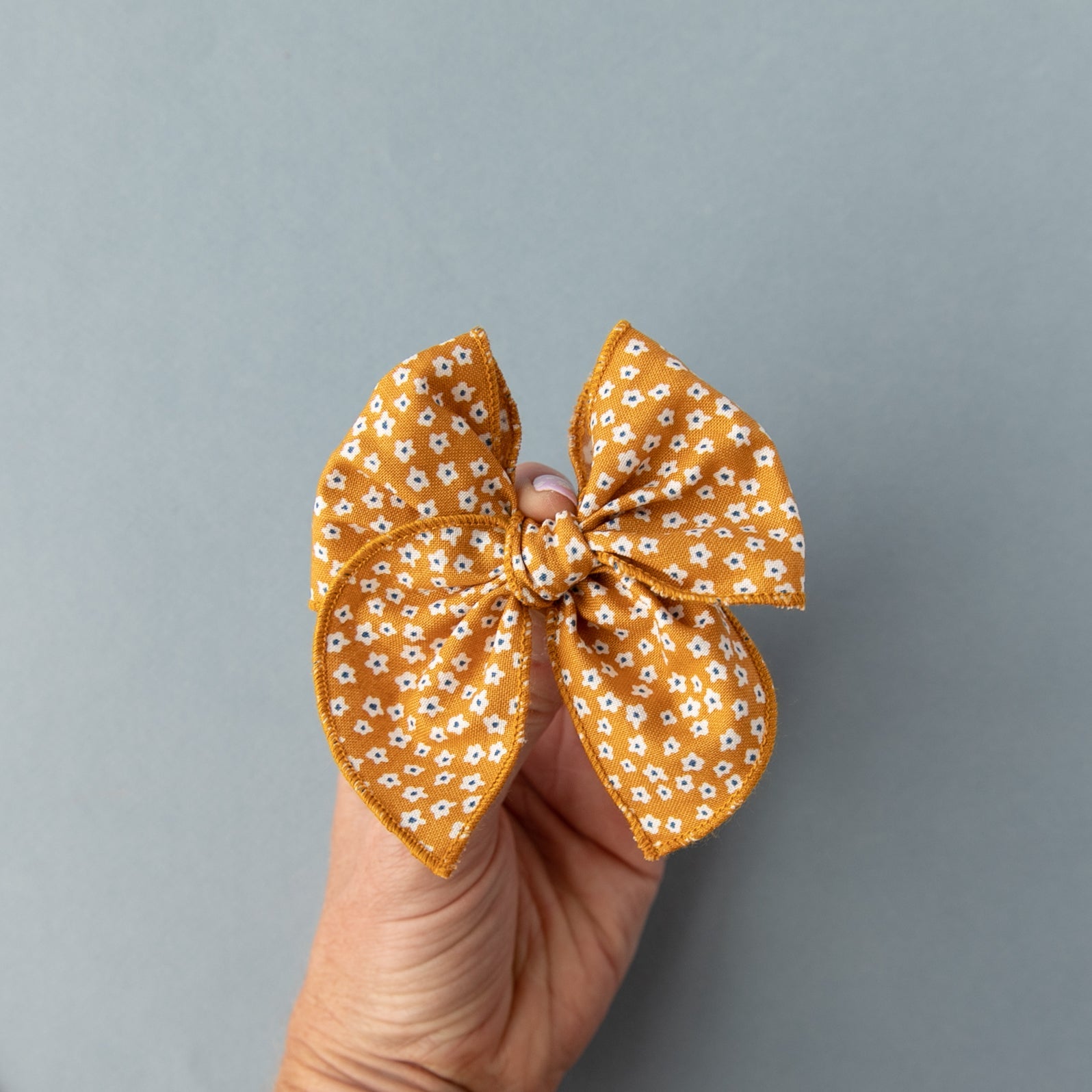 Alice | Petite Party Bow