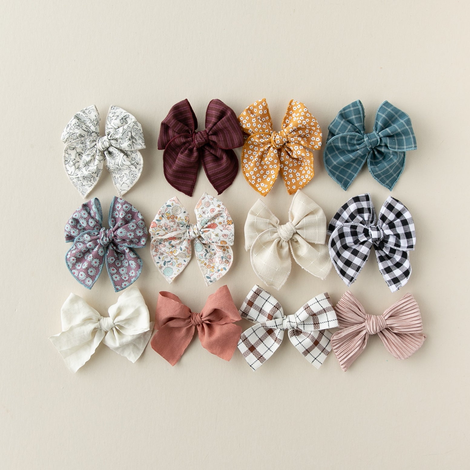 Alice | Petite Party Bow