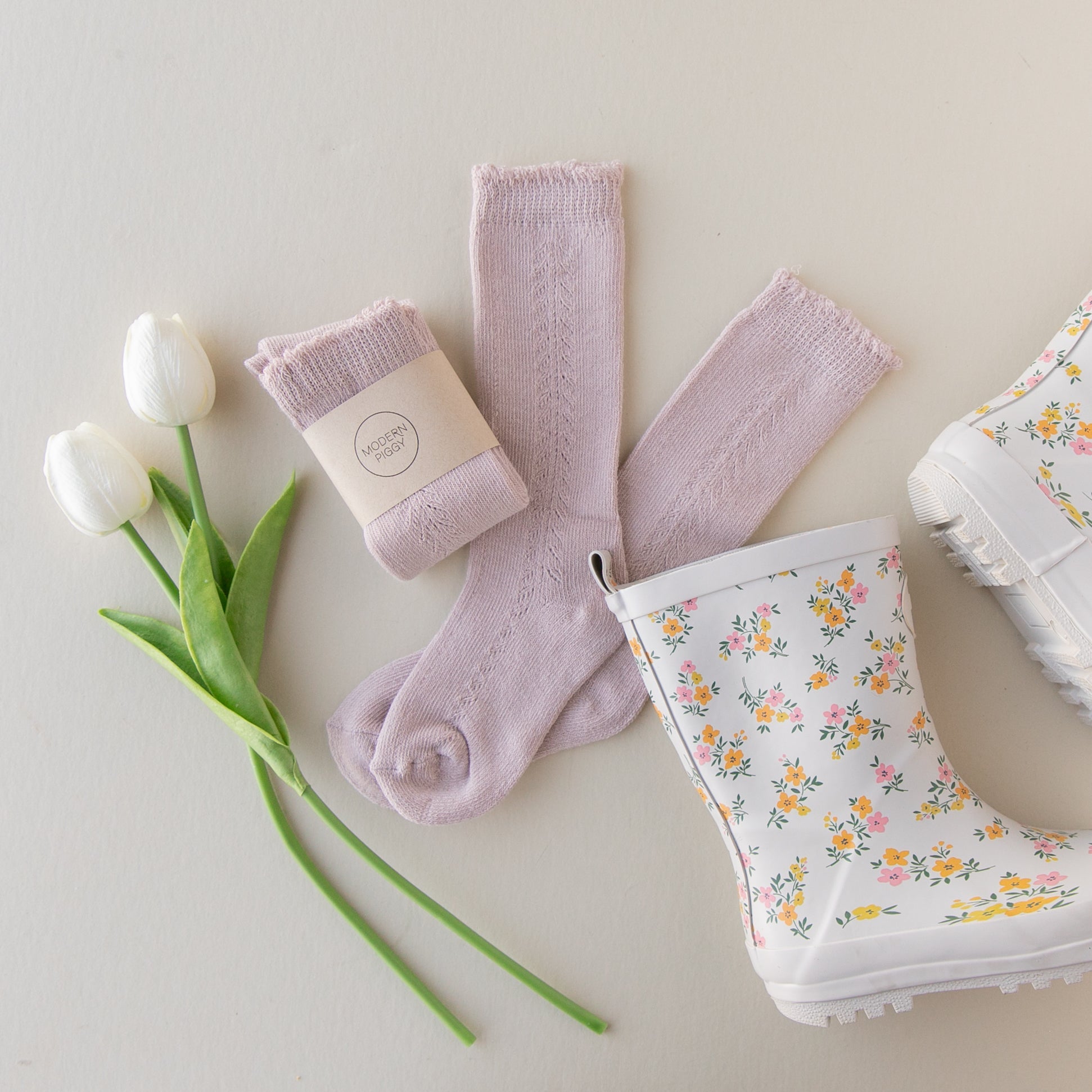 Juniper | Children's Rain Boot