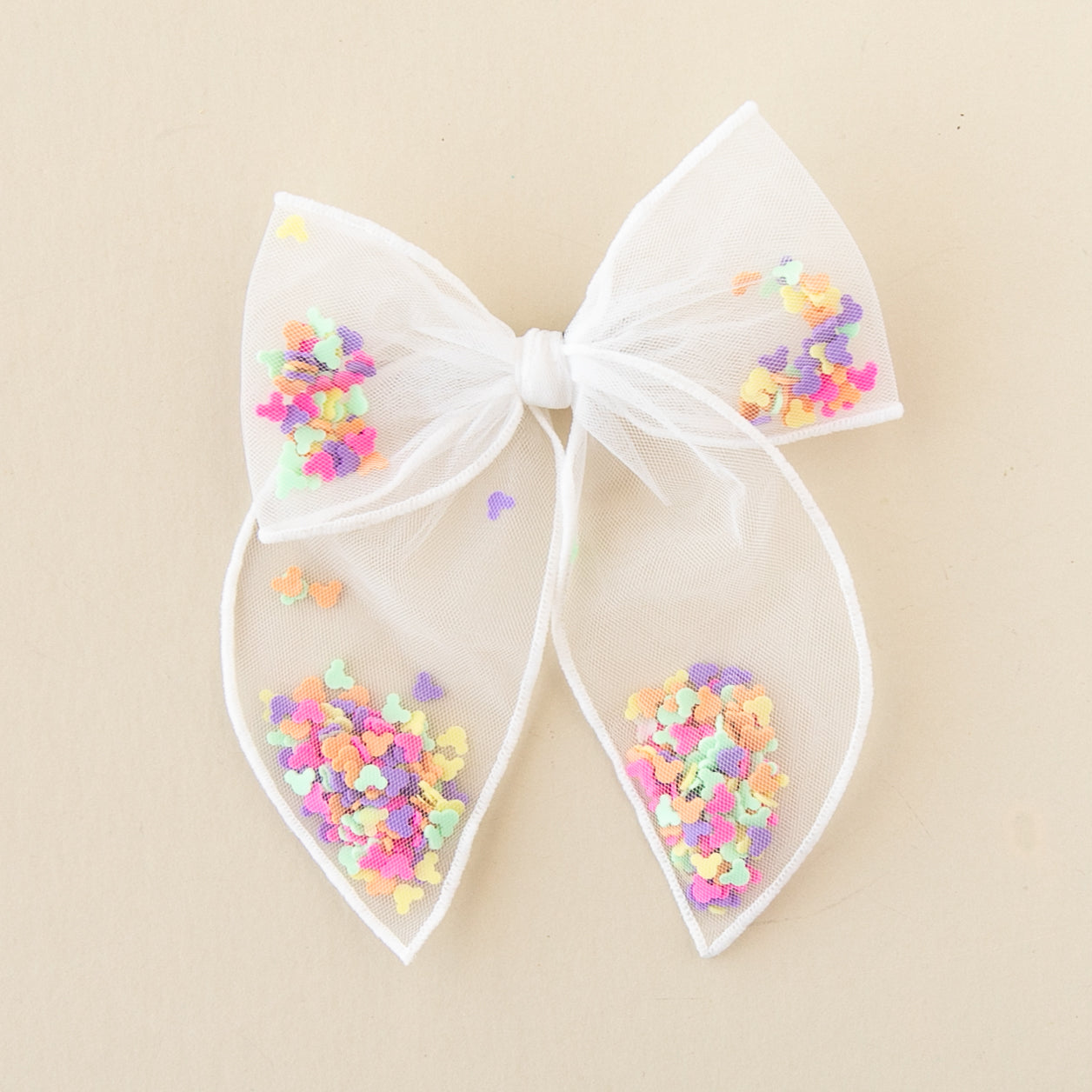 Pixie Dust | Party Bow