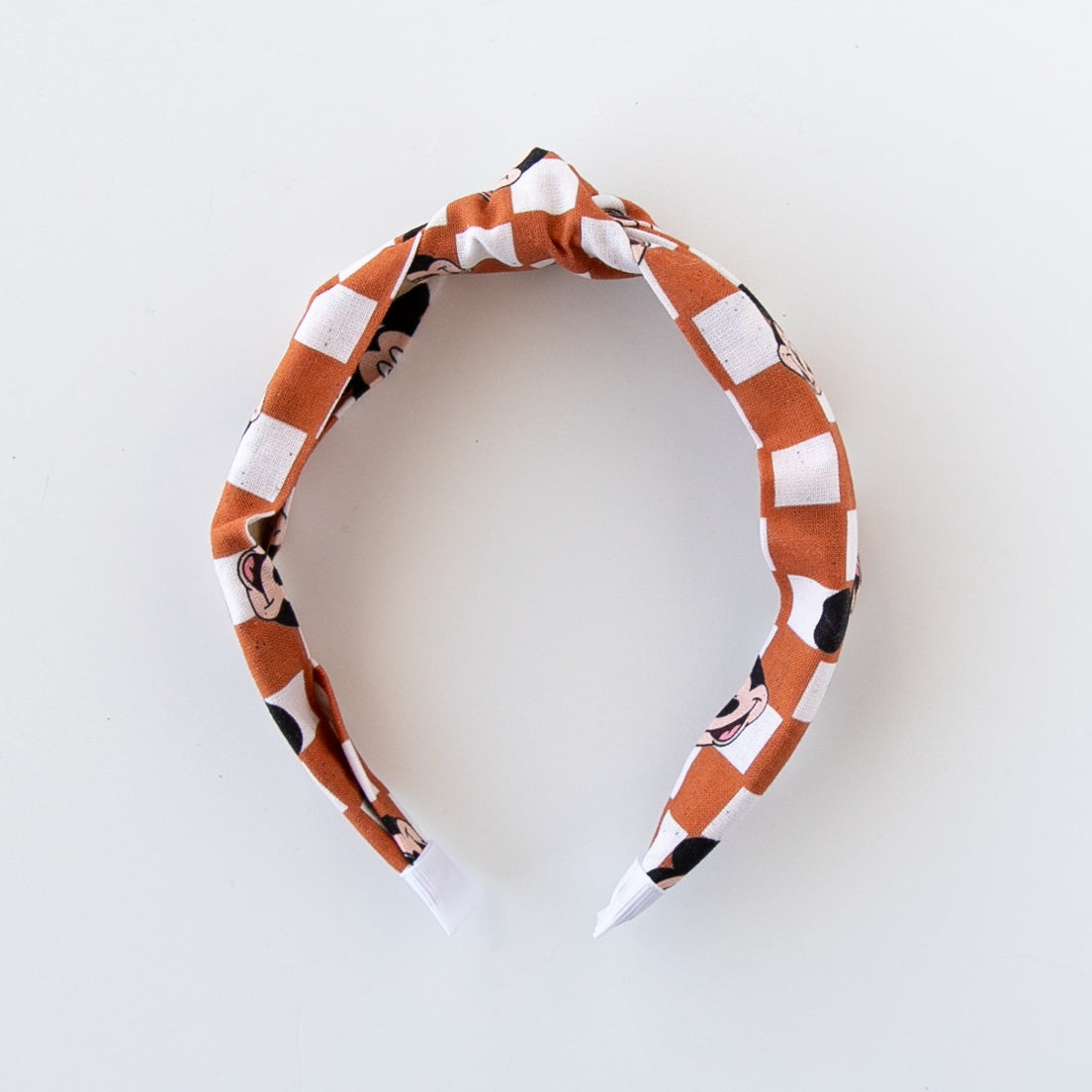 Magic Morning - Rust | Knotted Headband