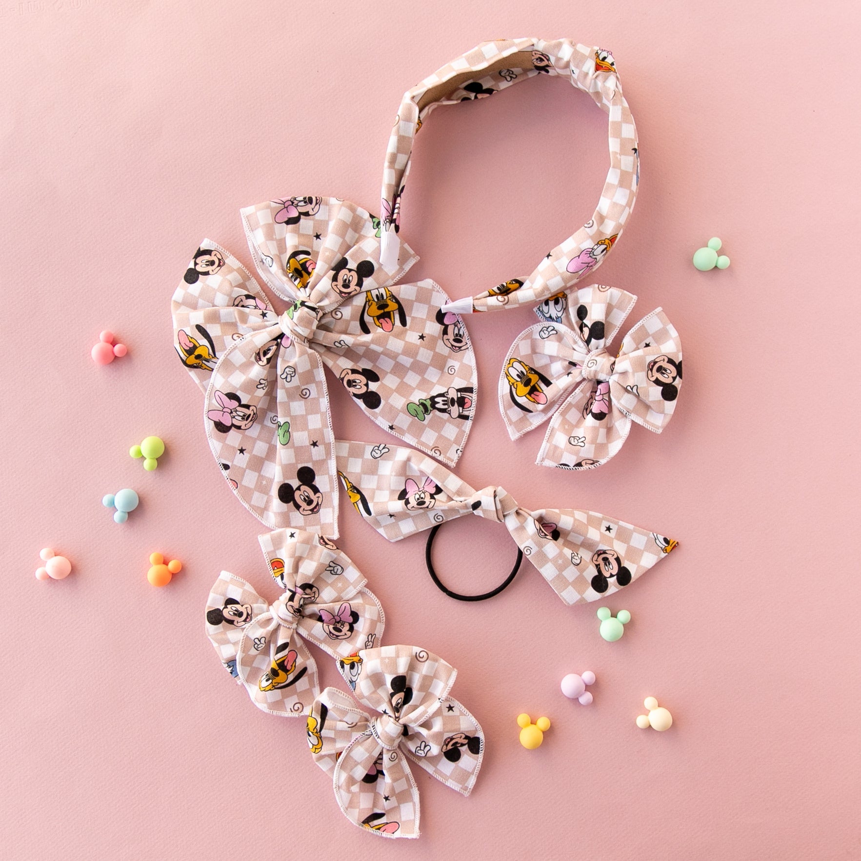 Playhouse | Petite Party Bow