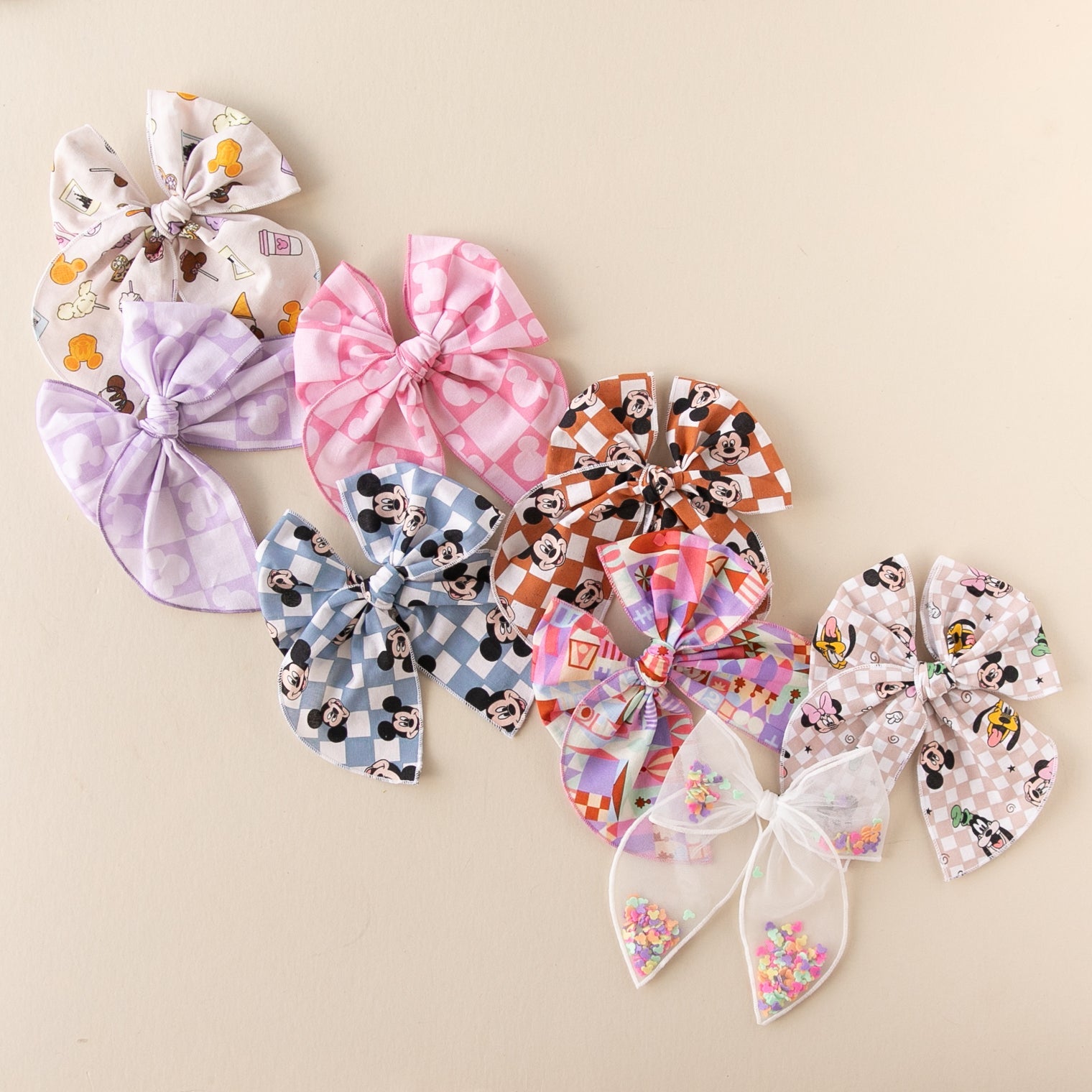 Magic Collection | Party Bow Set