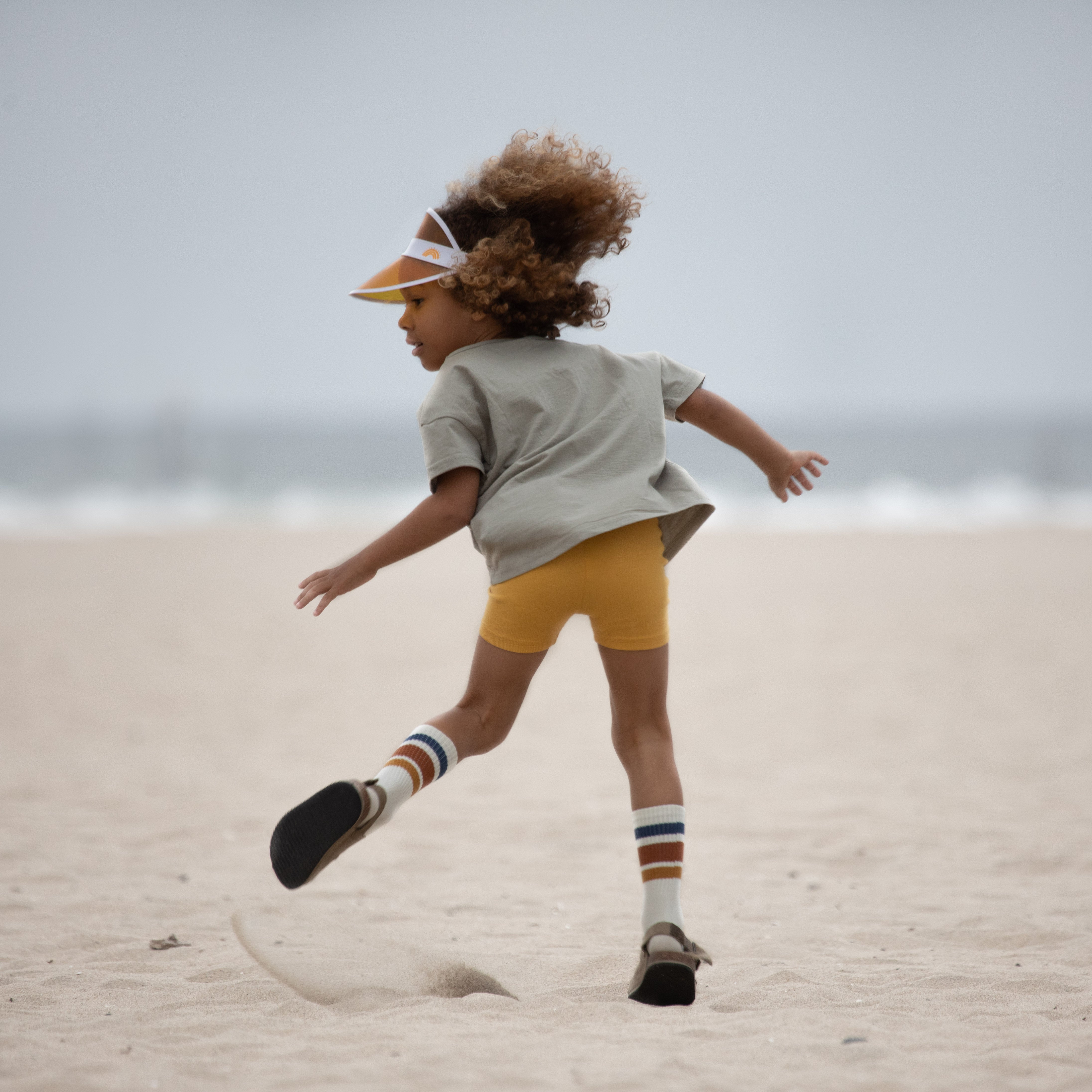 Socks - Blueberry Spice