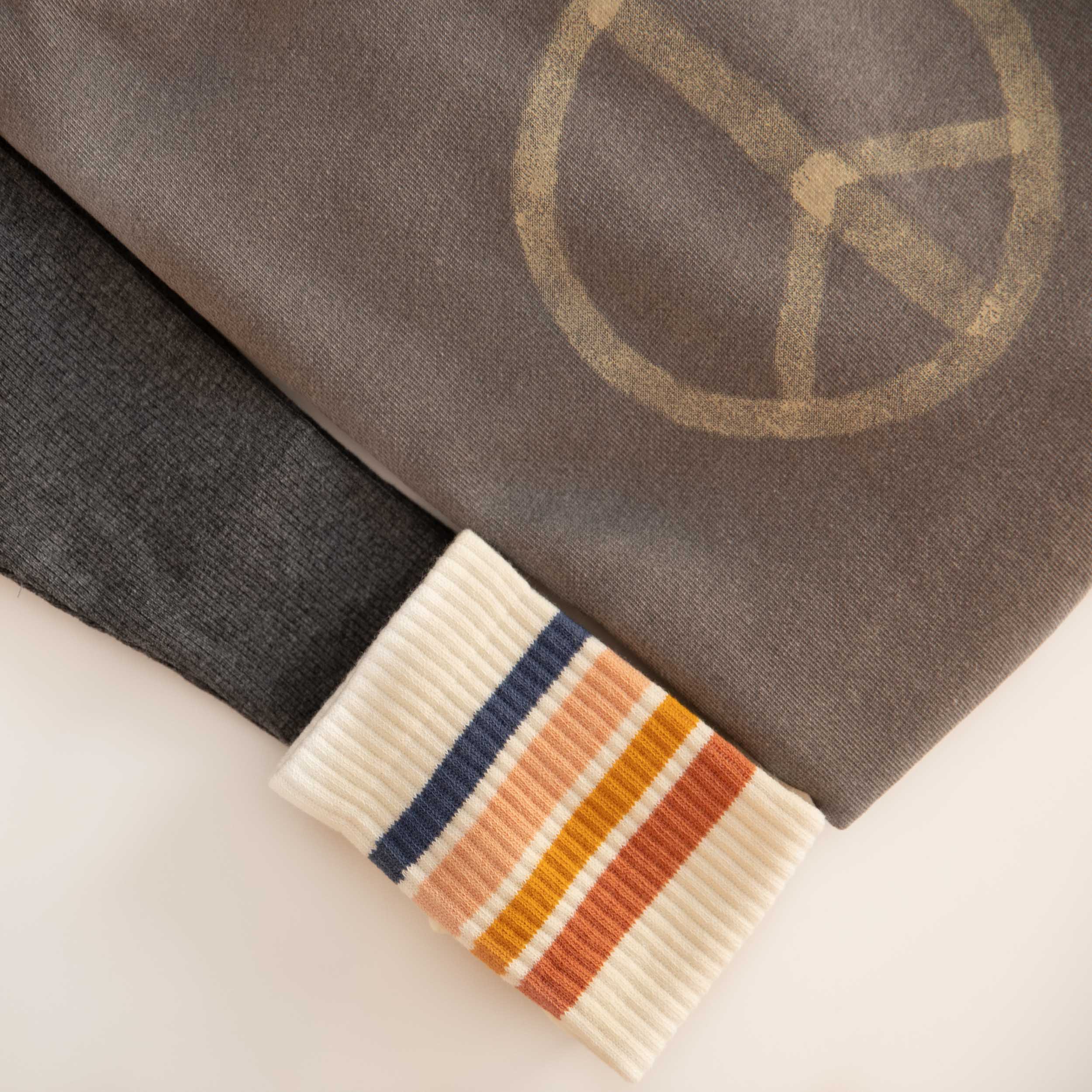 Socks - Cali Sunsets