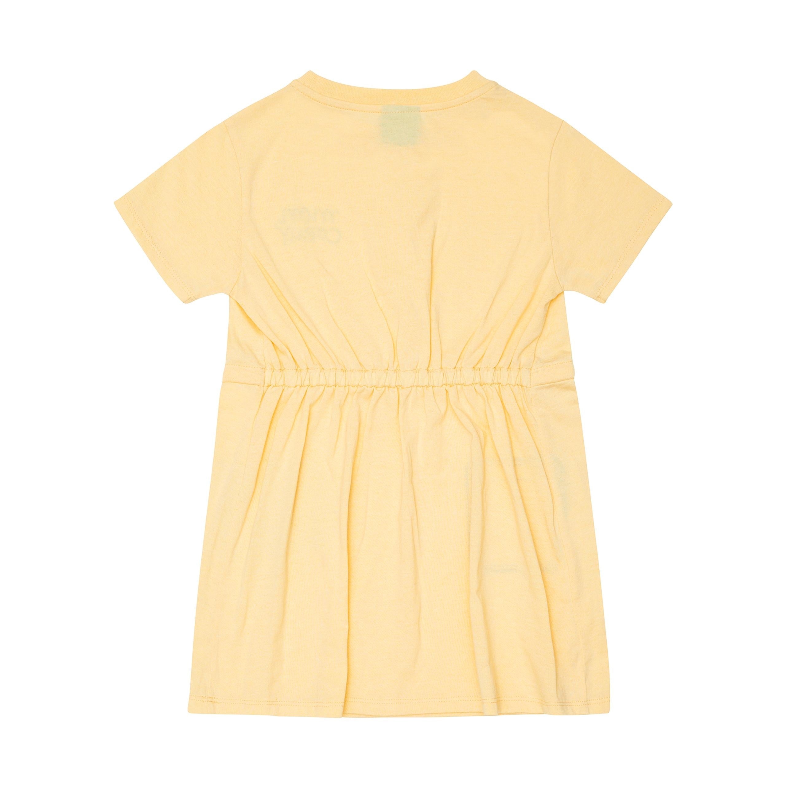 Sand Patch Dress - Sand