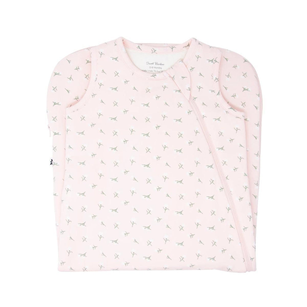 1.5 TOG Sleep Sack - Baby's Breath