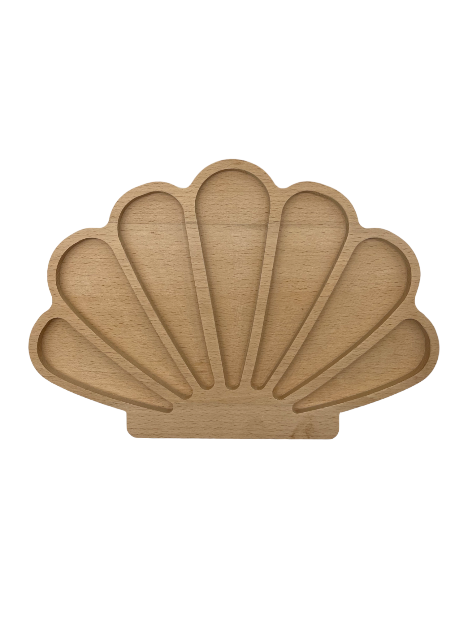 **Pre-order (Ships in 3-4 Weeks)**Beechwood Sensory Sorting Tray