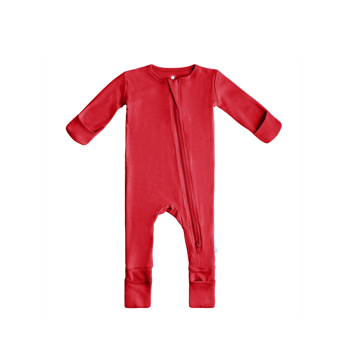 Baby Bamboo Pajamas w/ DreamCuffs®