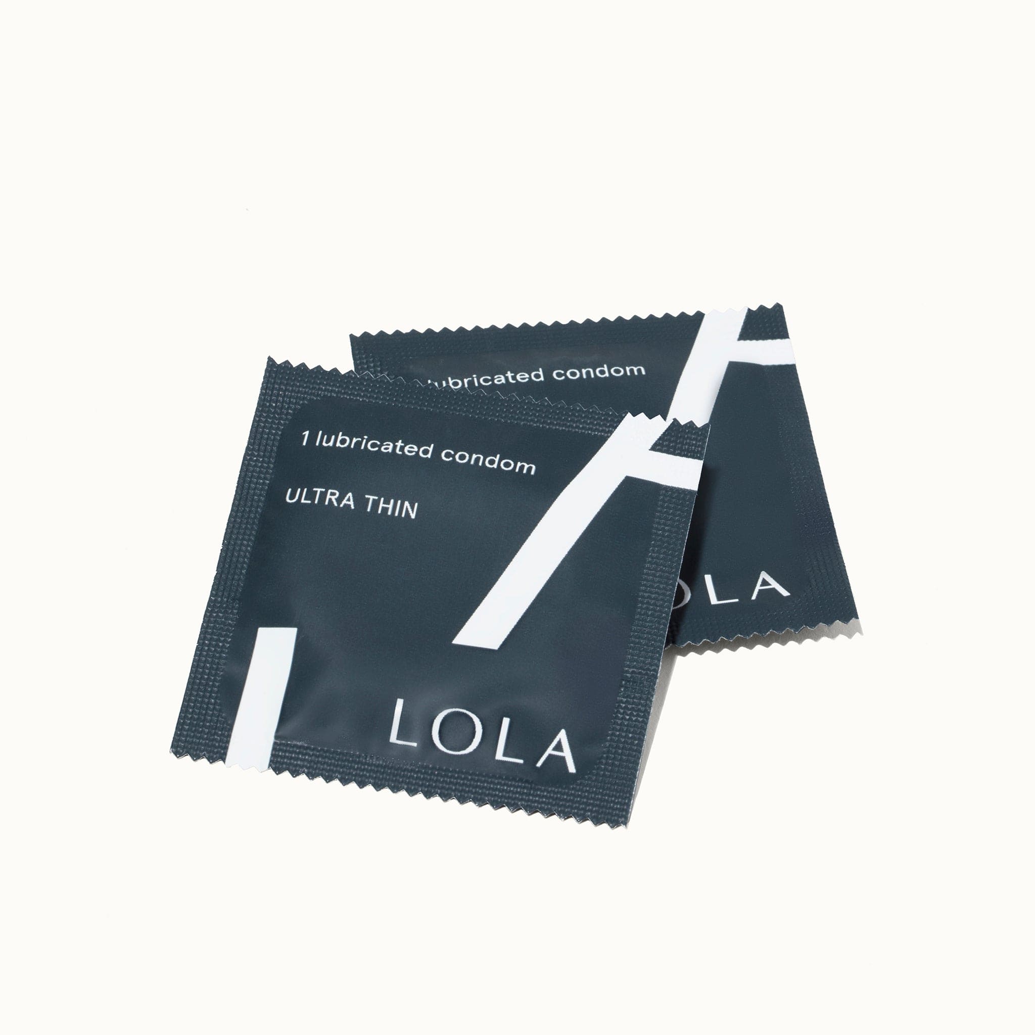 12ct Ultra Thin Latex Condom
