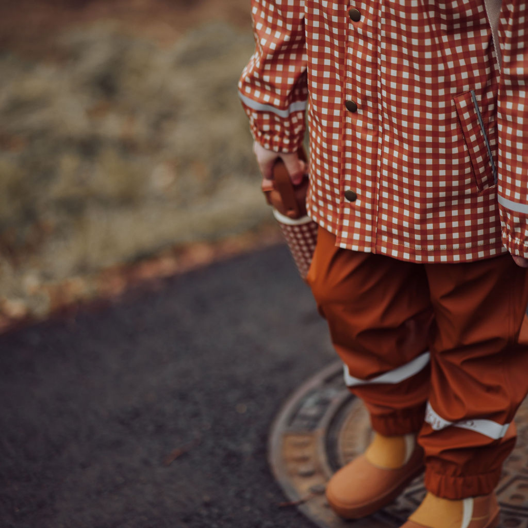 Rain Pants | Sienna