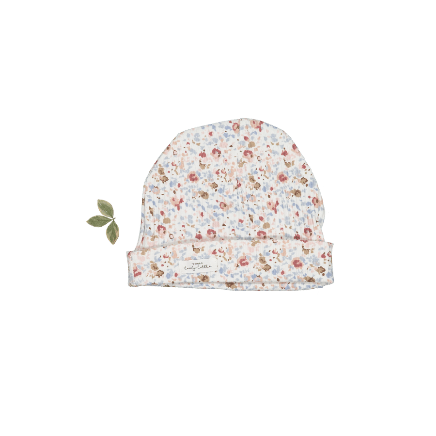 The Printed Hat - Evelyn Hat Lovely Littles   