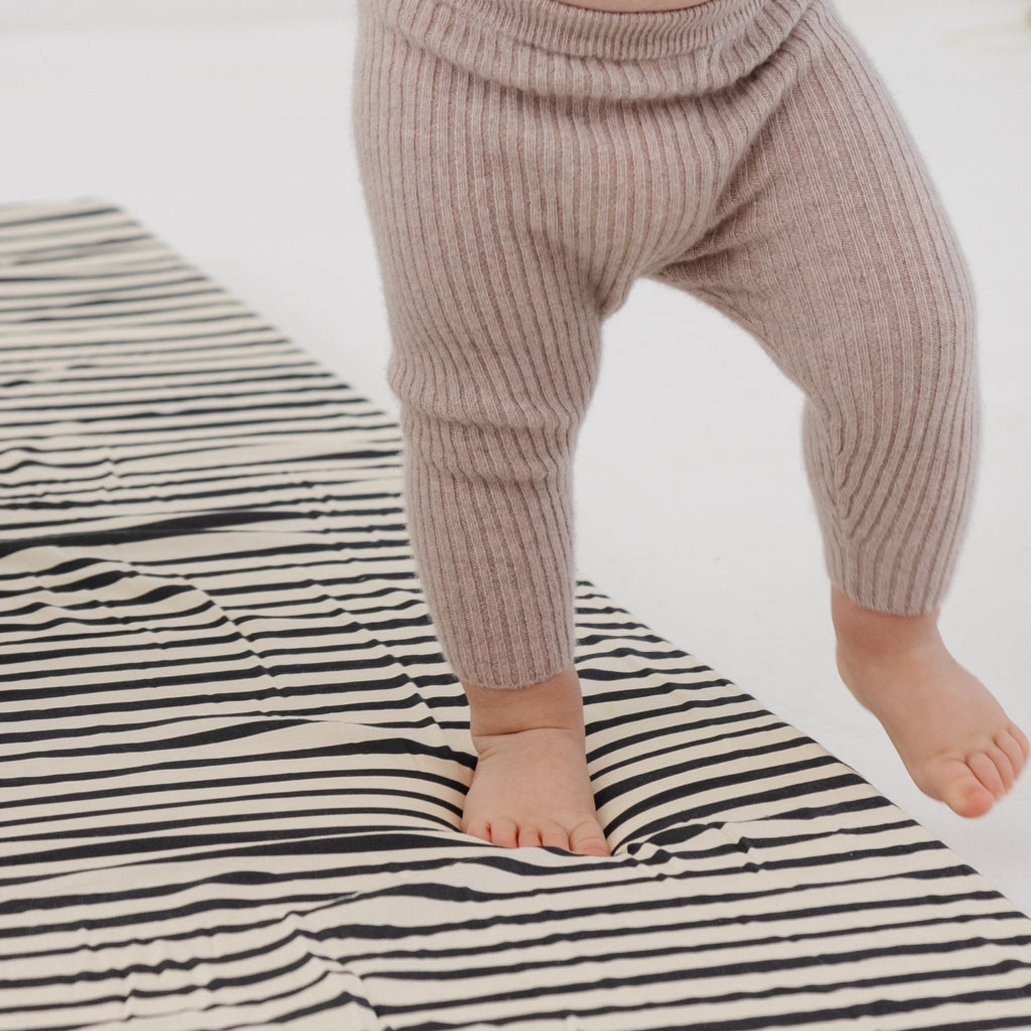 Bold Stripe Mat