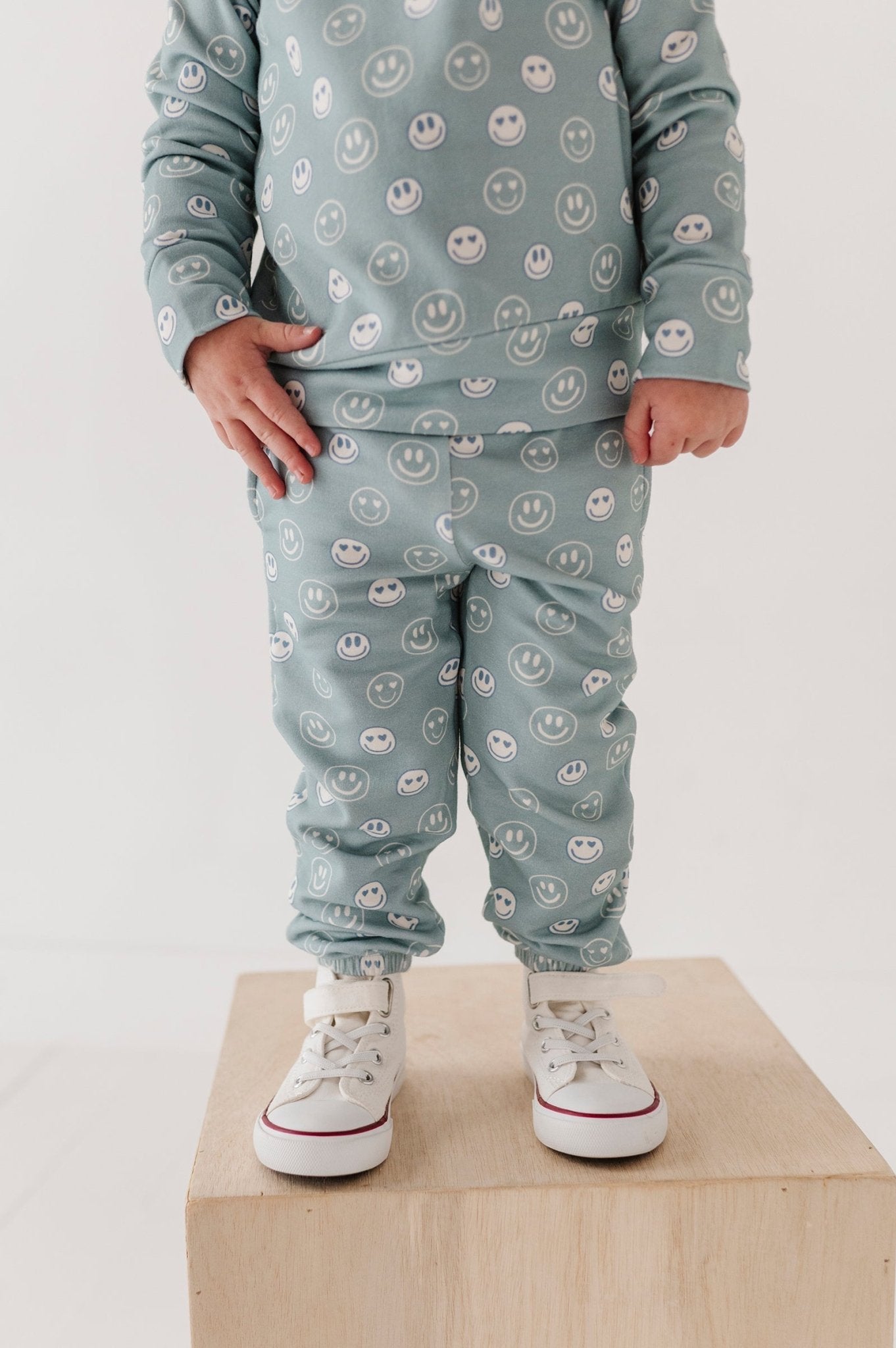 Boy's Joggers
