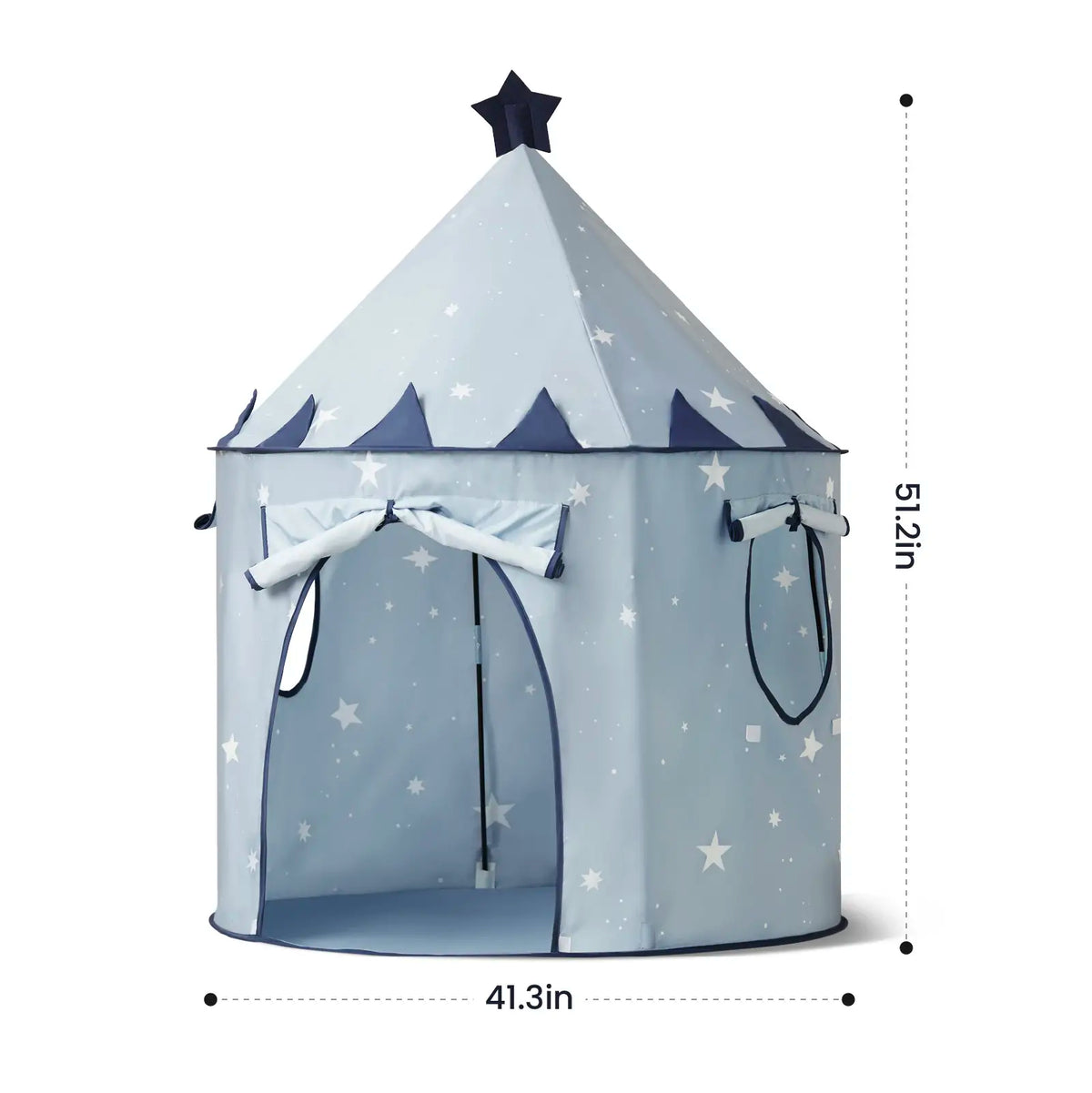 Tiny Land® Kids Tent – Indoor Tent for Toddlers
