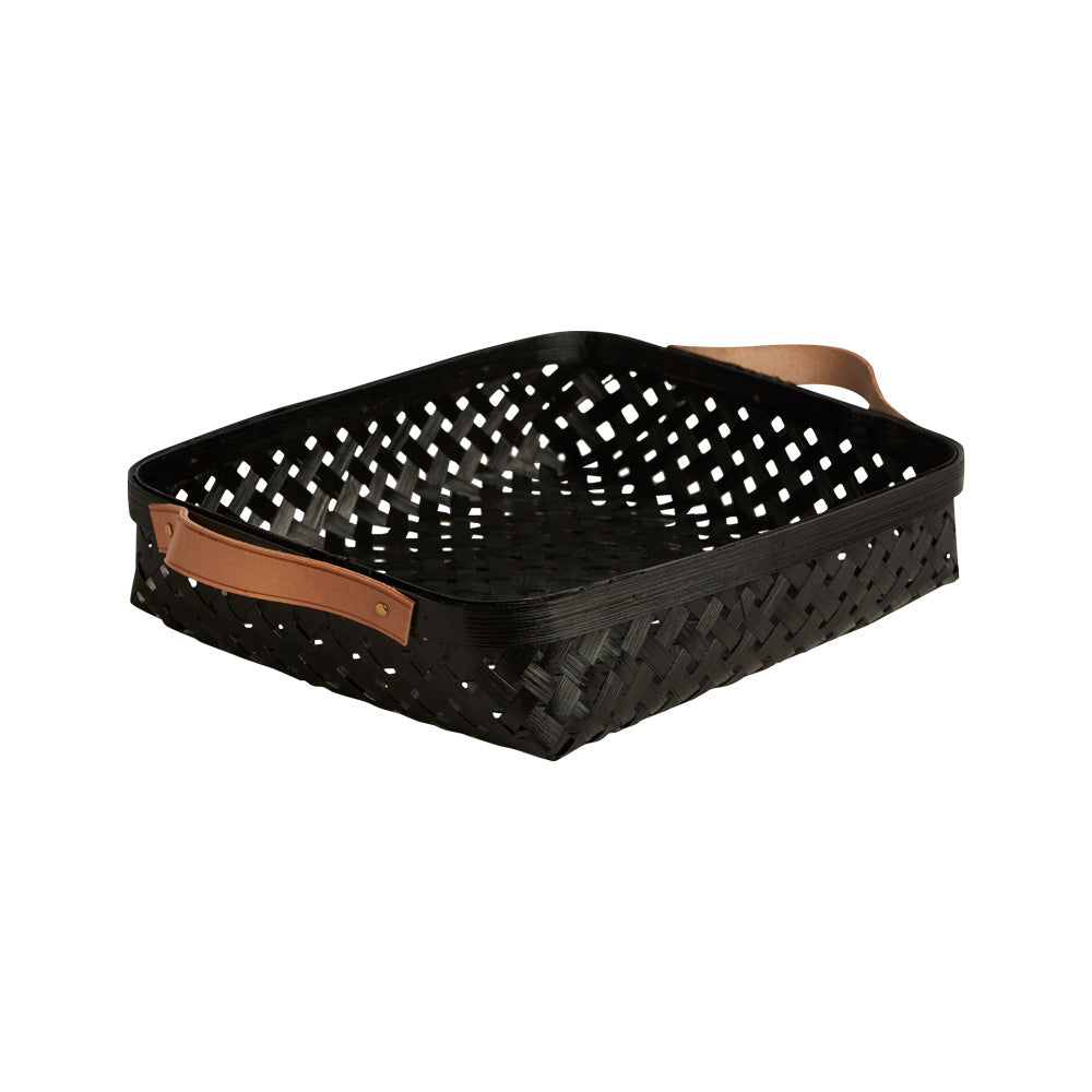 Sporta Basket - Small - Black