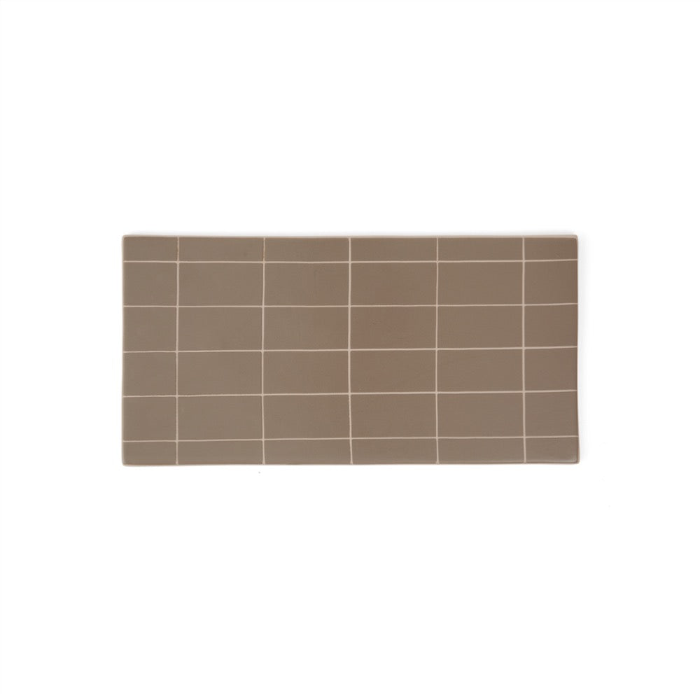 Suki Board - Square