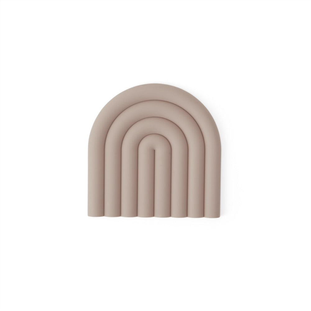 Rainbow Trivet - Various Colors