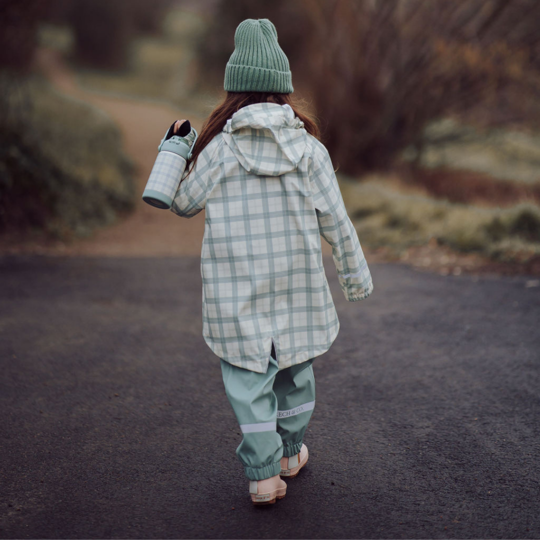 Rain Pants | Fern