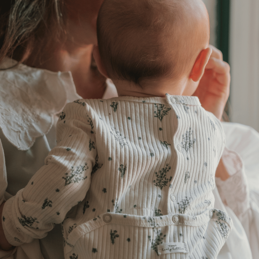 The Printed Pixie Bonnet -  Honeybunch