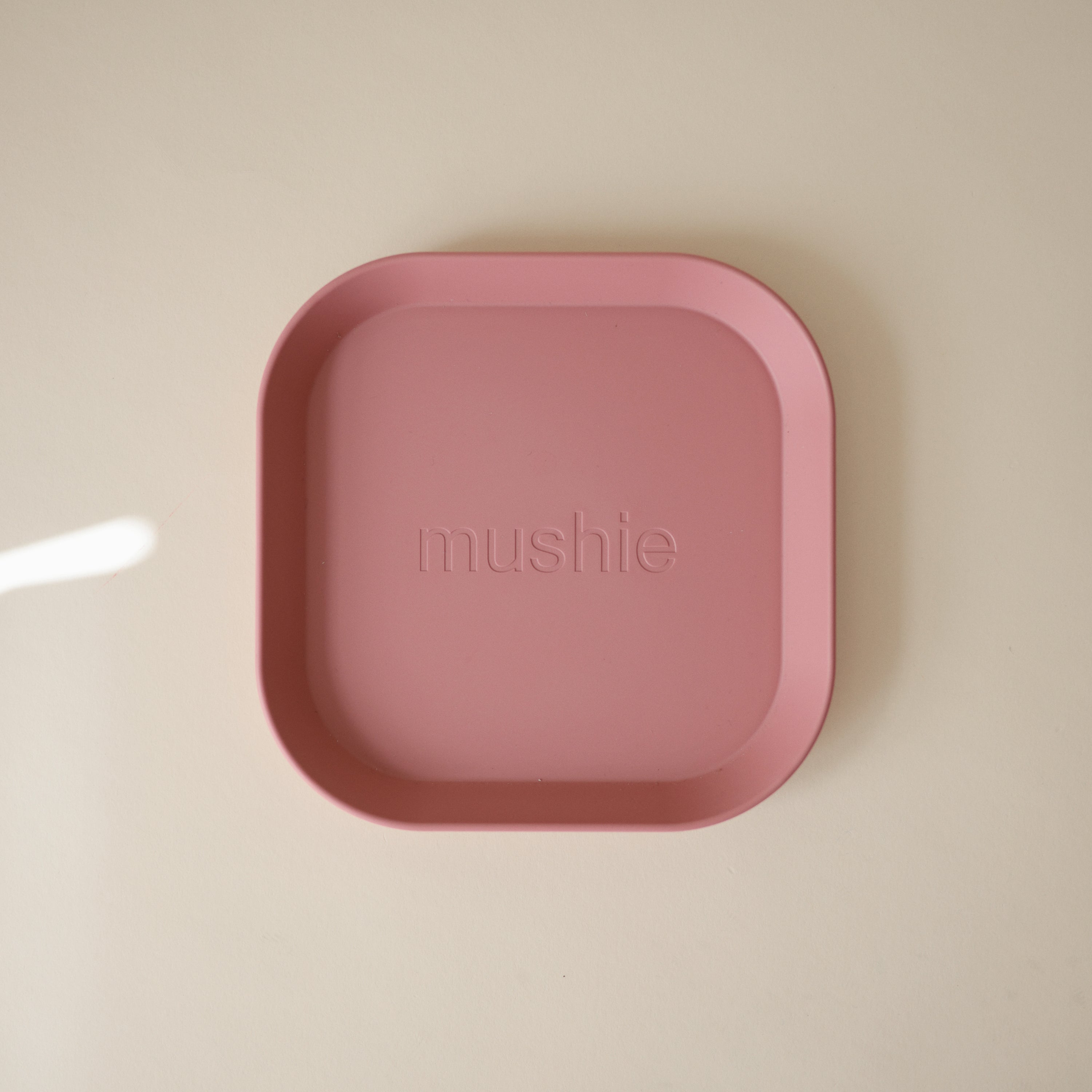 Square Dinnerware Plates