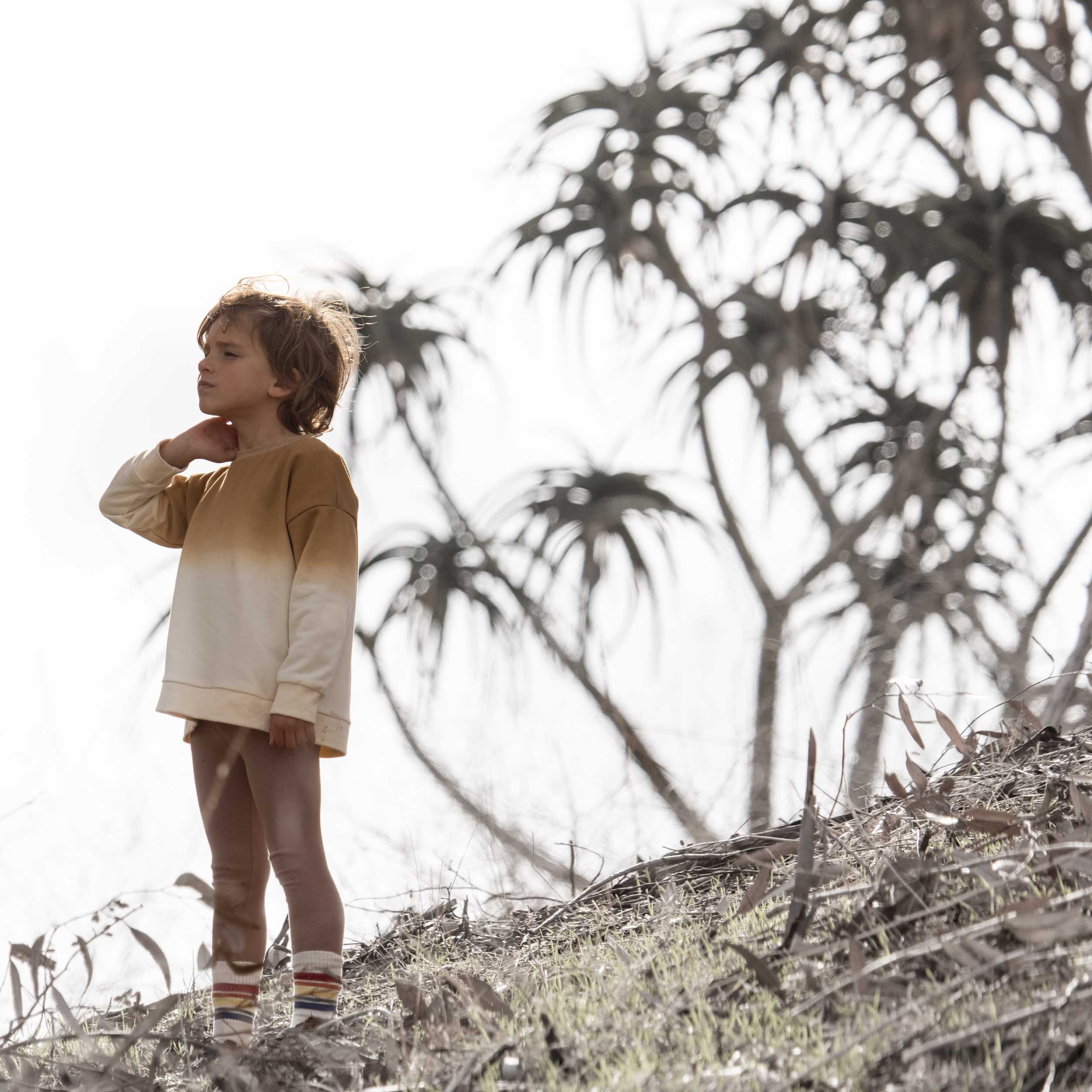 Socks - Rainbows & Unicorns