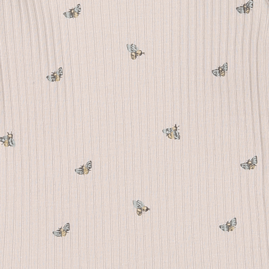 The Printed Short  - Bee