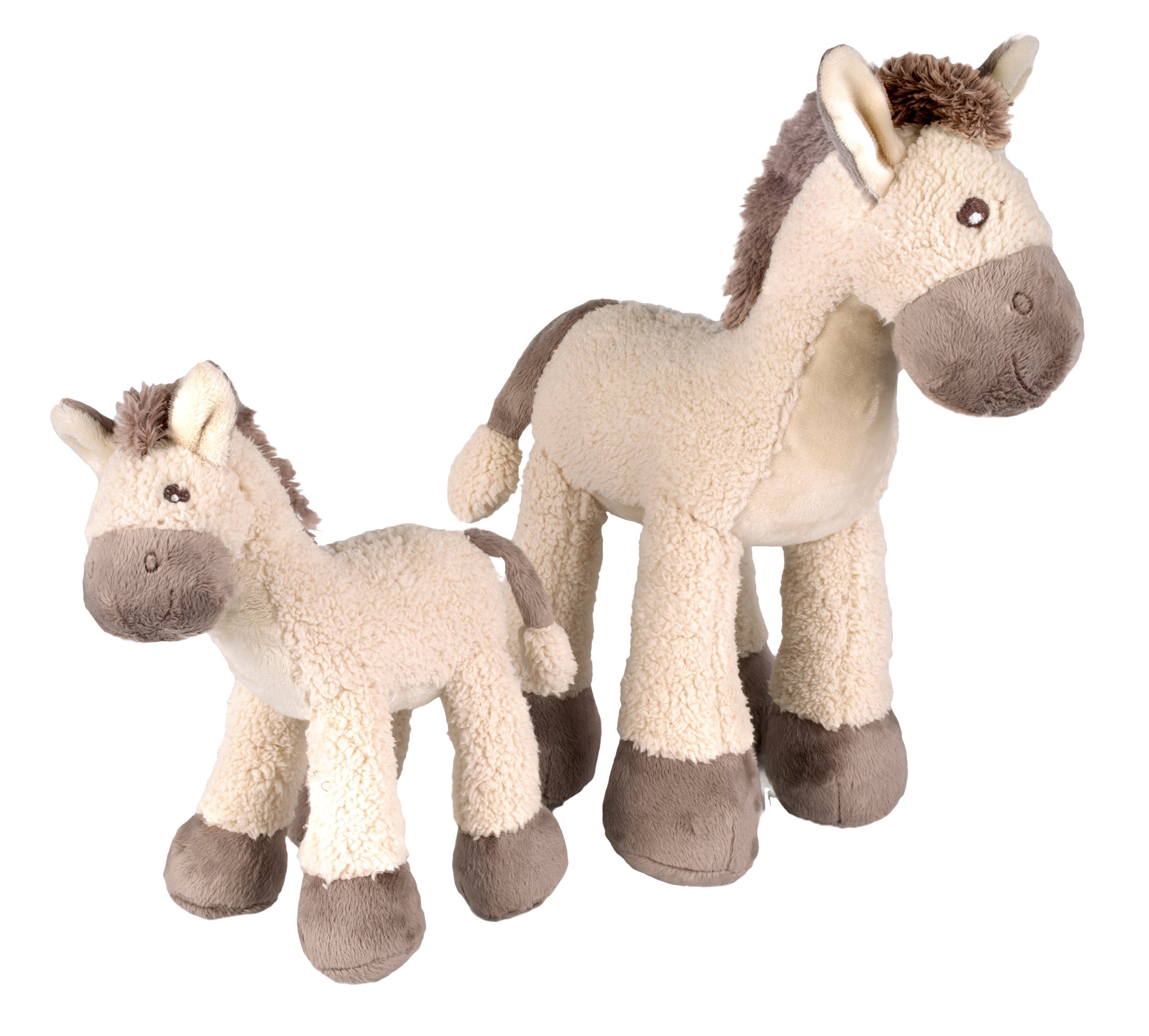 Horse Helma #1 by Happy Horse