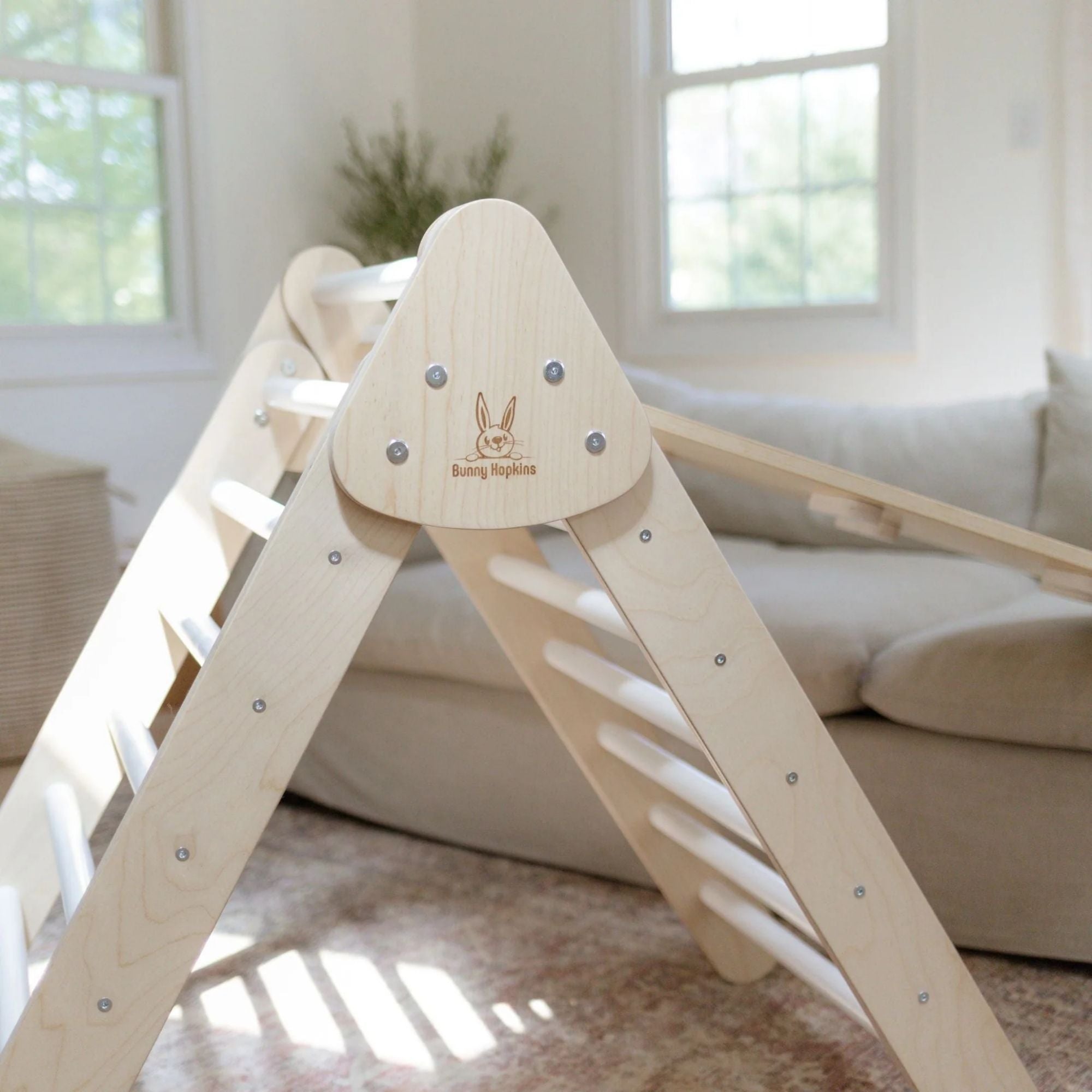 My First Climber Playset