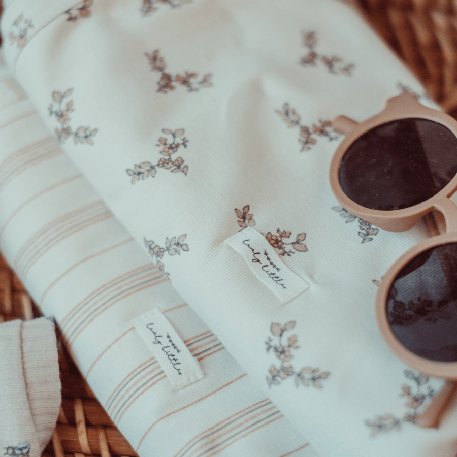 The Printed Tank - Lola