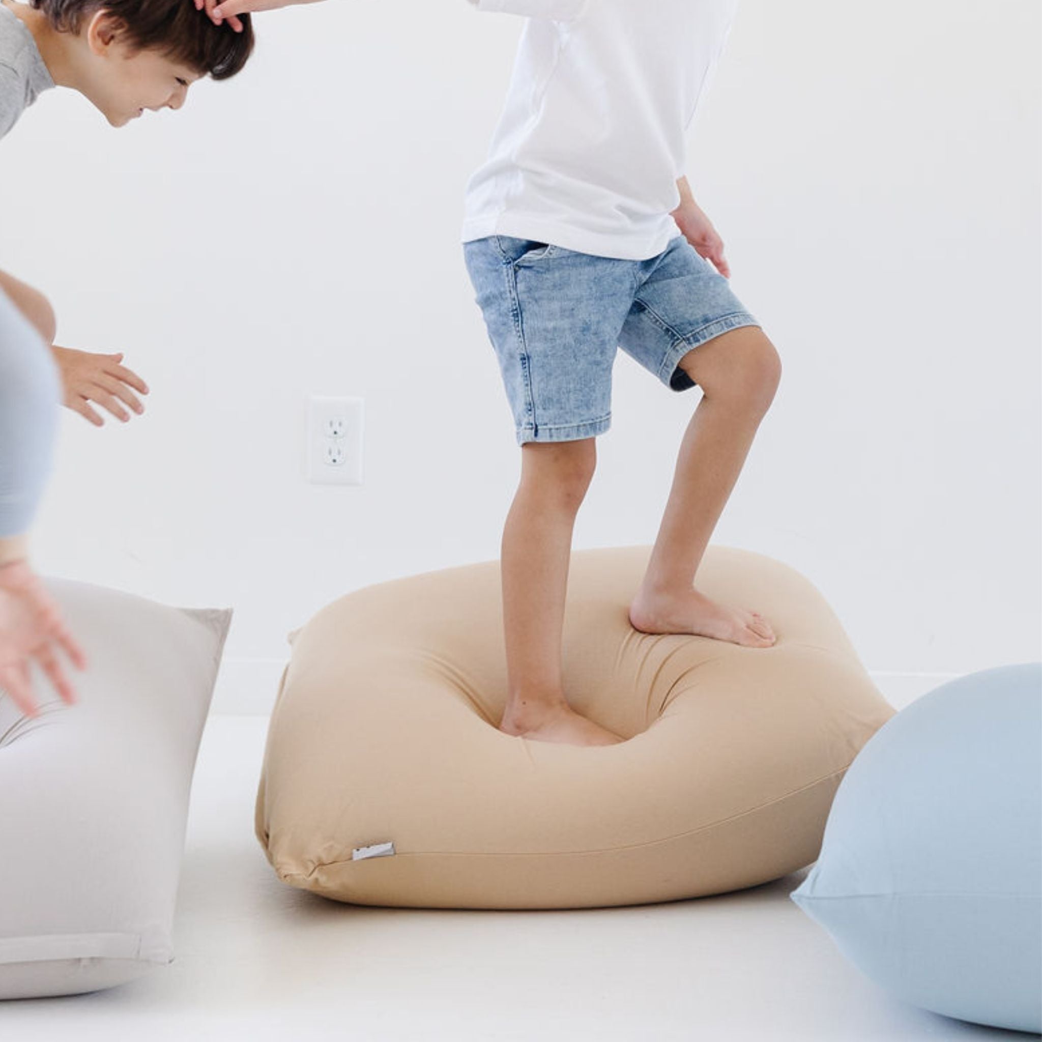 Sandcastle Bean Bag