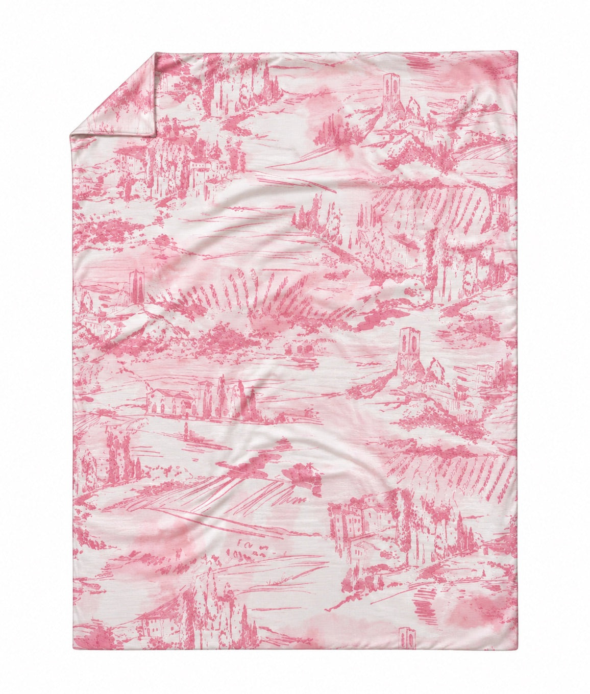 Toddler Duvet Cover Only