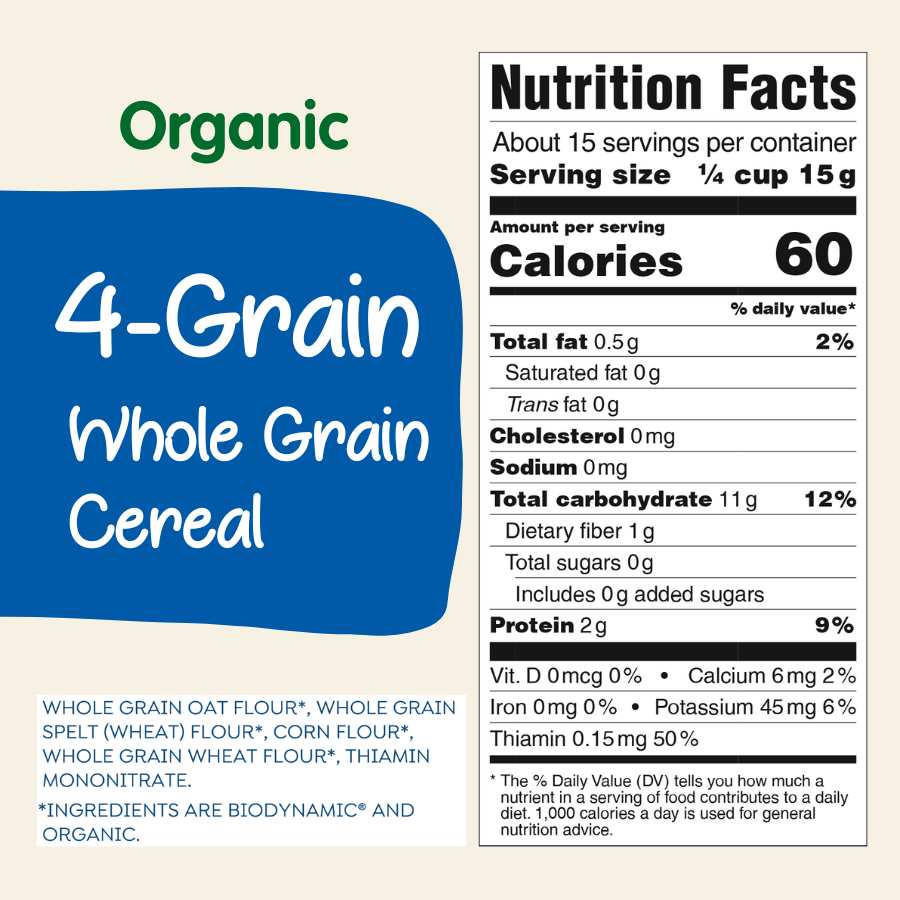 Variety Pack: Grain & Grass-Fed Dairy